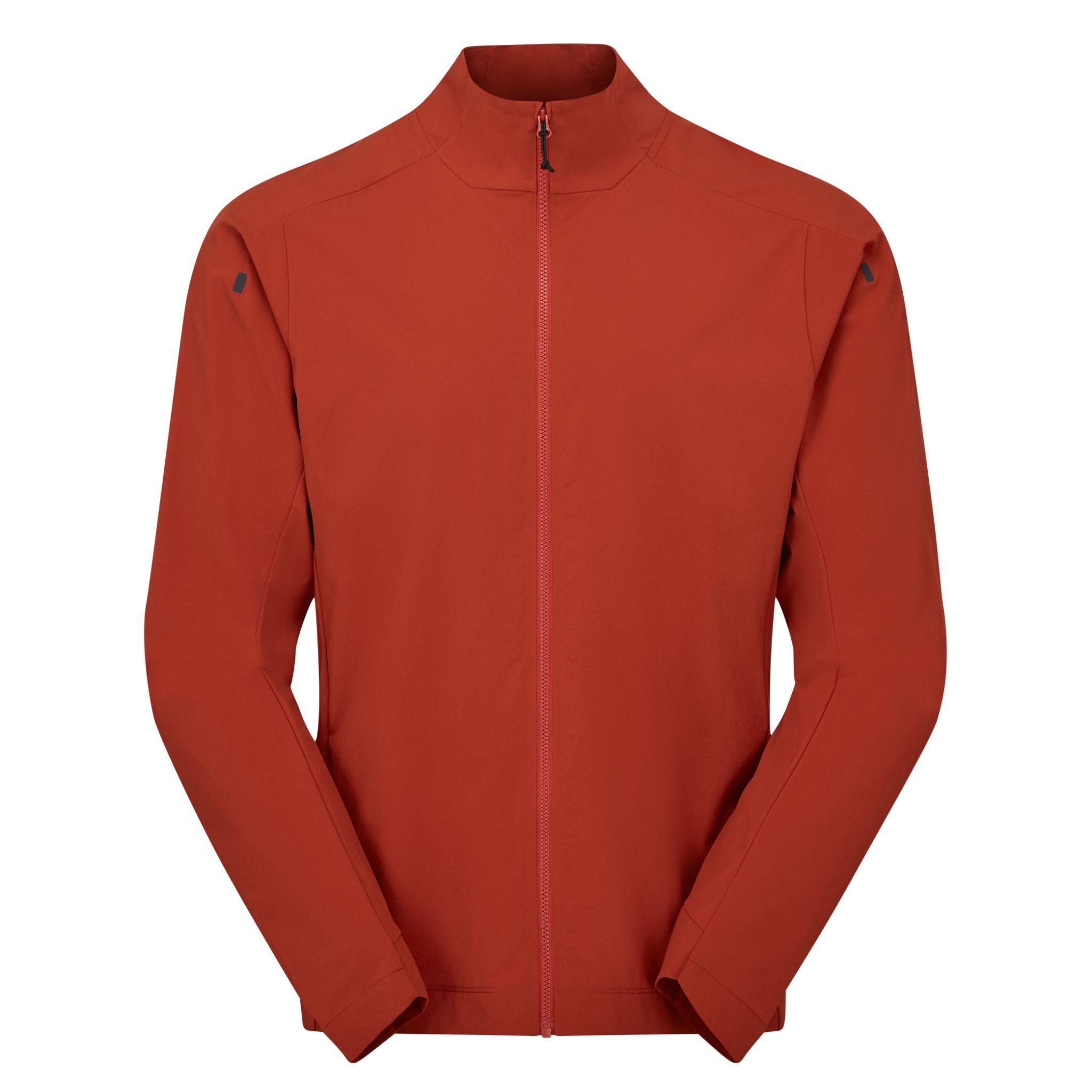 Rab Cinder Borealis Jacket Tuscan Red / S