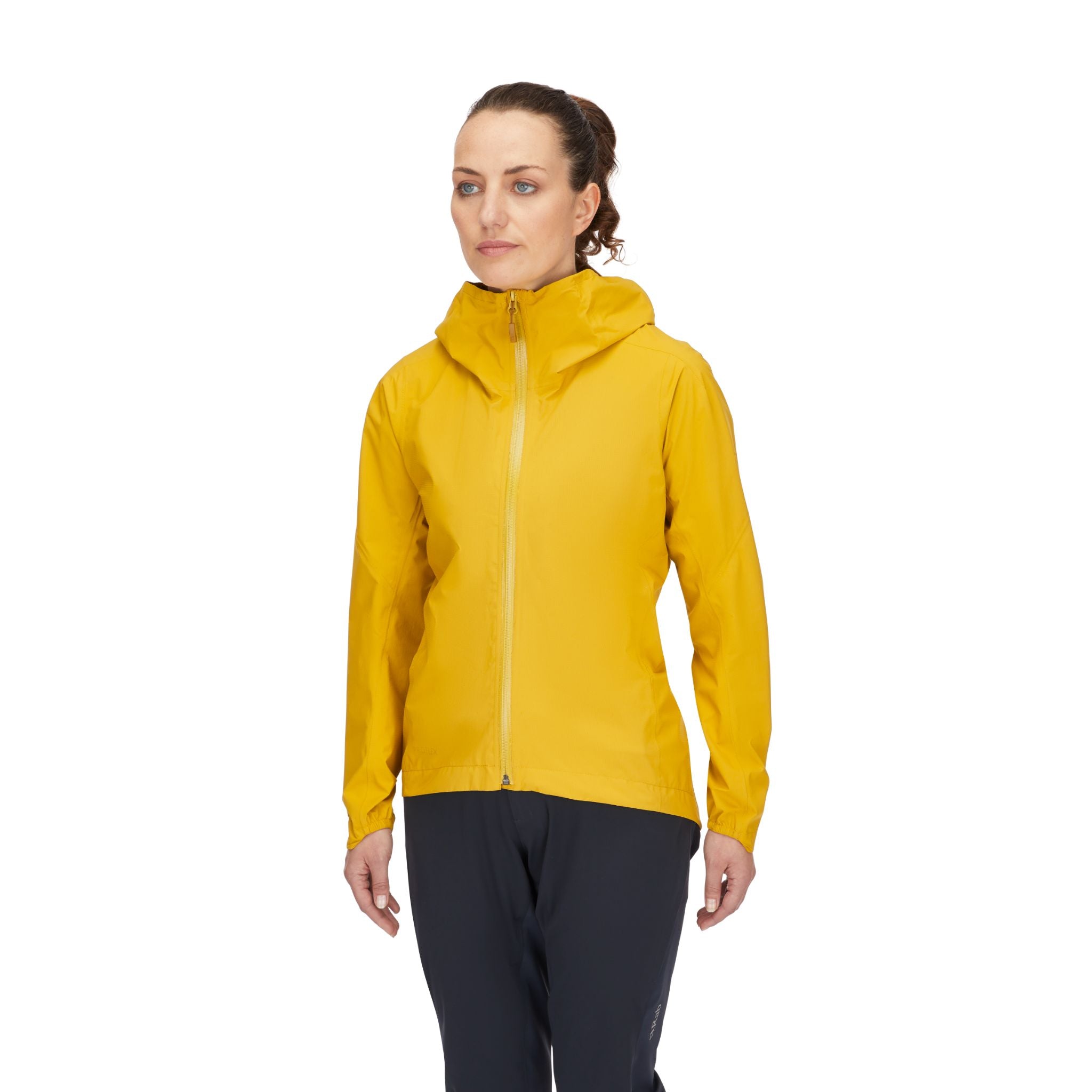 Rab Cinder Downpour Light Jacket Womens