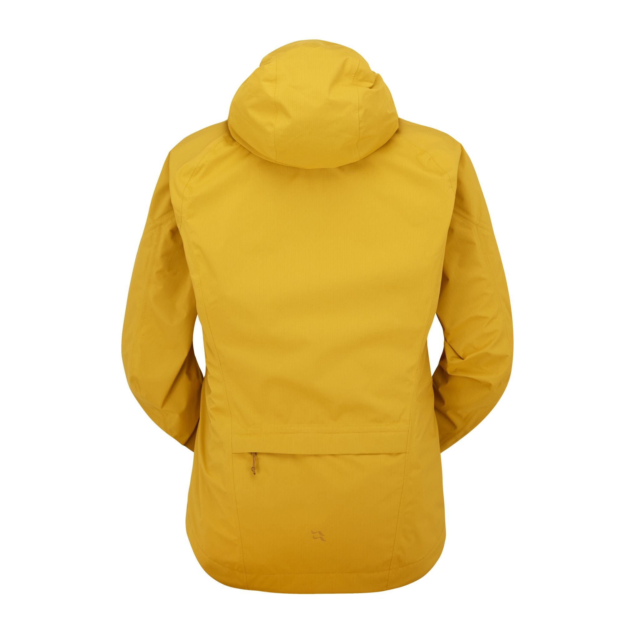 Rab Cinder Downpour Light Jacket Womens