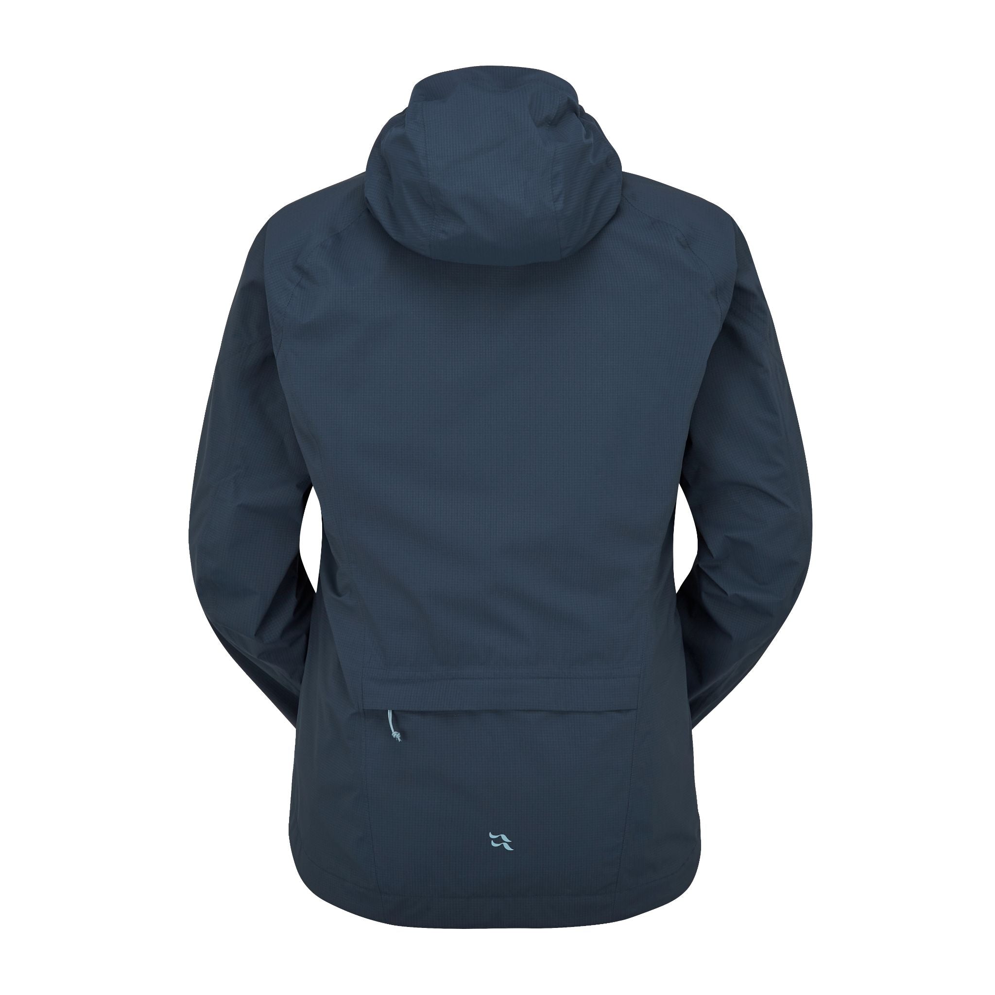 Rab Cinder Downpour Light Jacket Womens