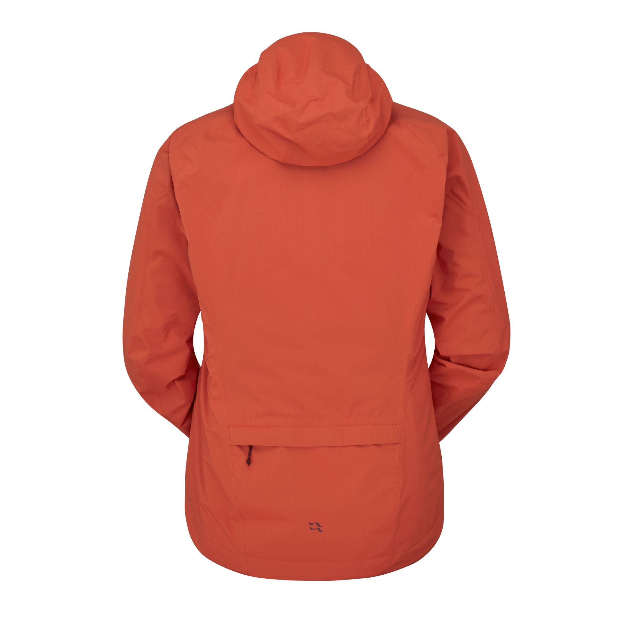 Rab Cinder Downpour Light Jacket Womens