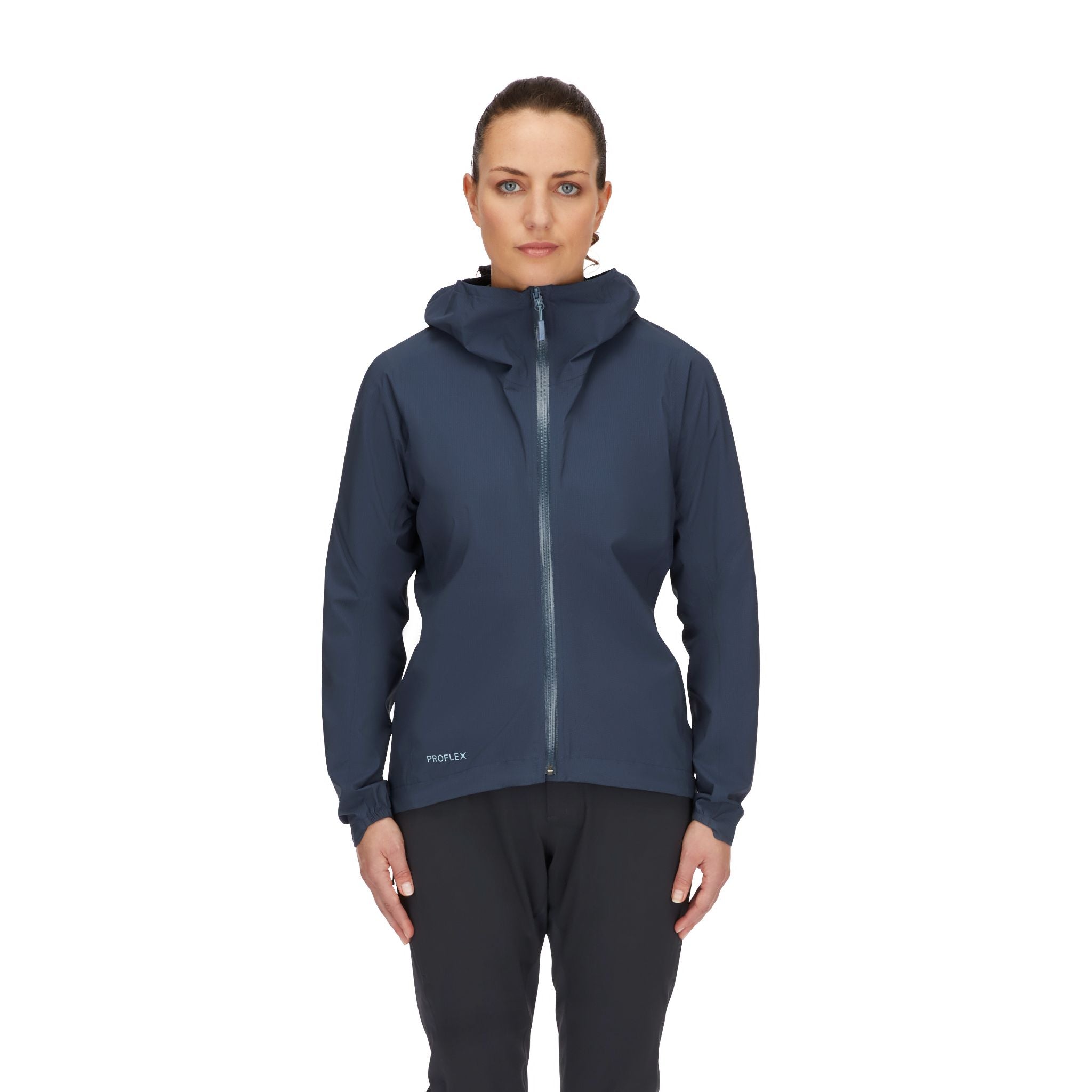 Rab Cinder Downpour Light Jacket Womens