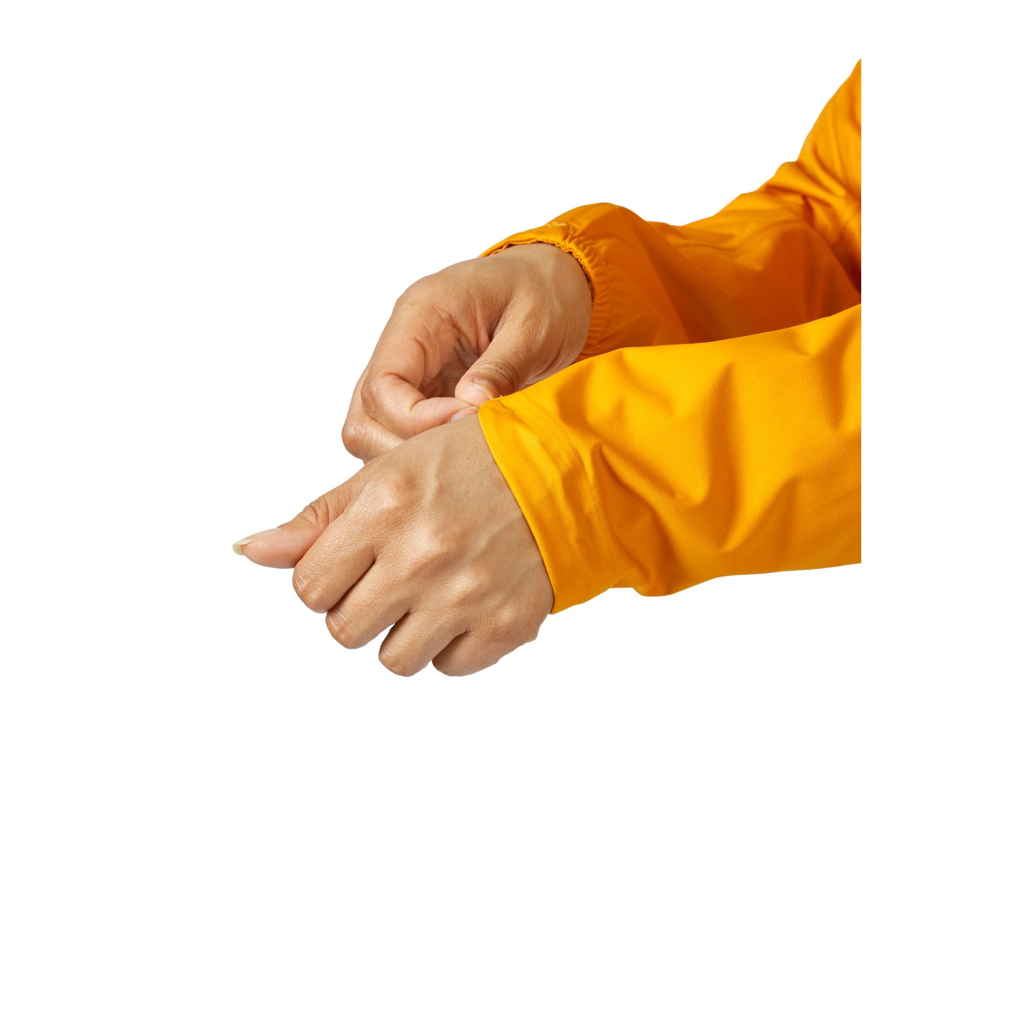 Rab Cinder Kinetic Jacket Womens