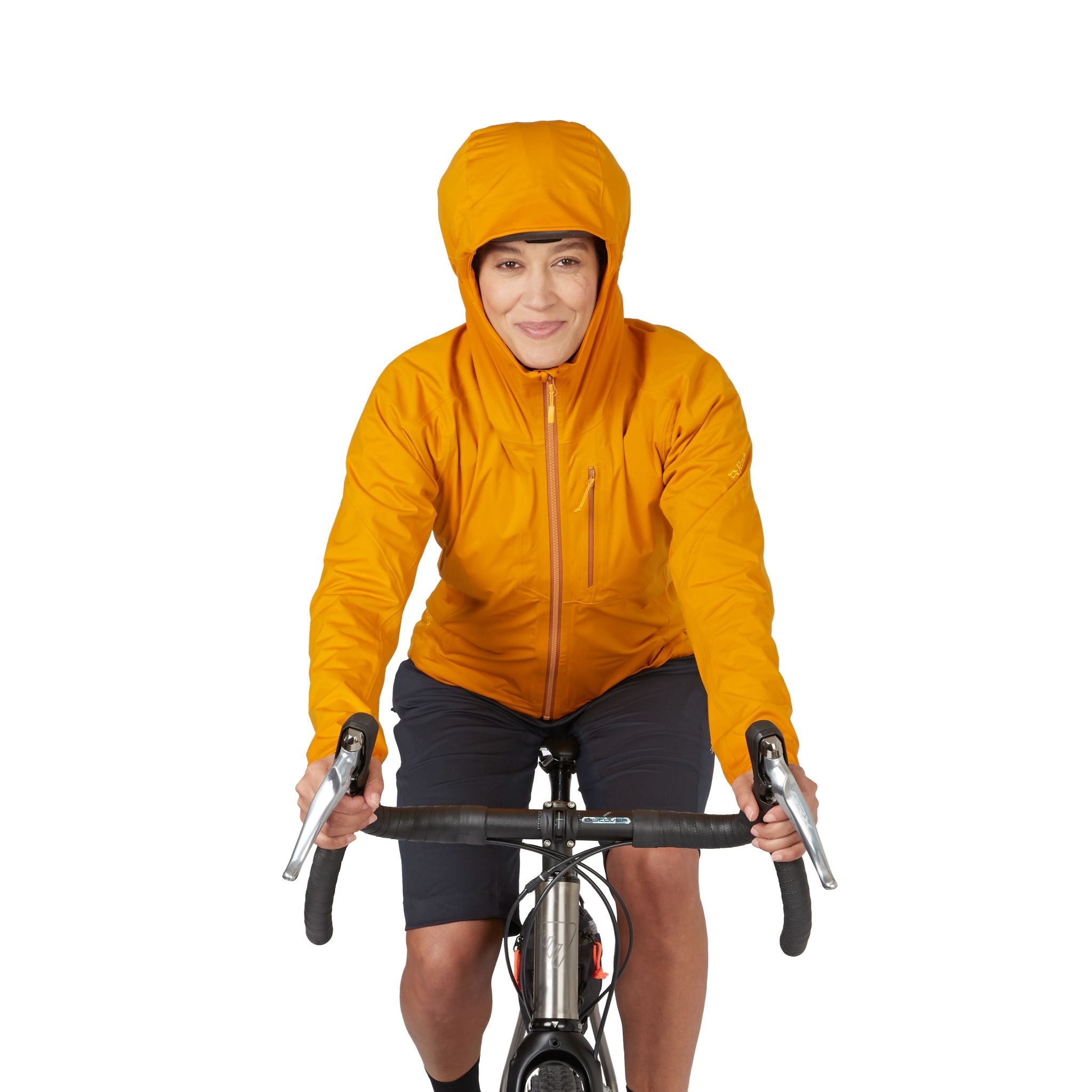 Rab Cinder Kinetic Jacket Womens