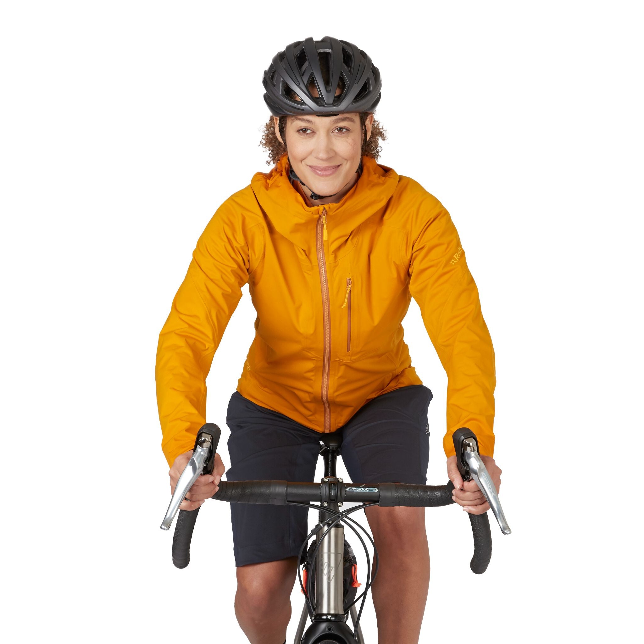 Rab Cinder Kinetic Jacket Womens