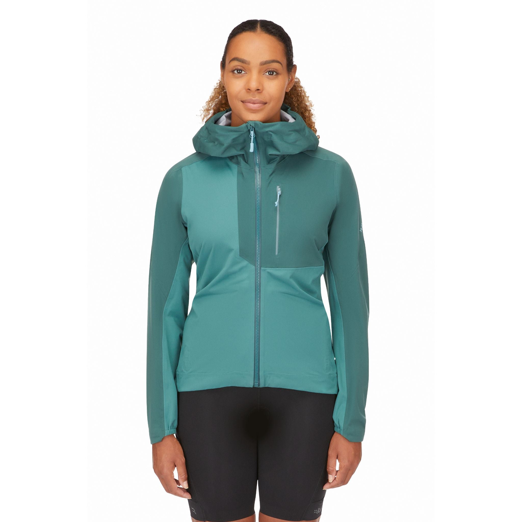 Rab Cinder Kinetic Jacket Womens