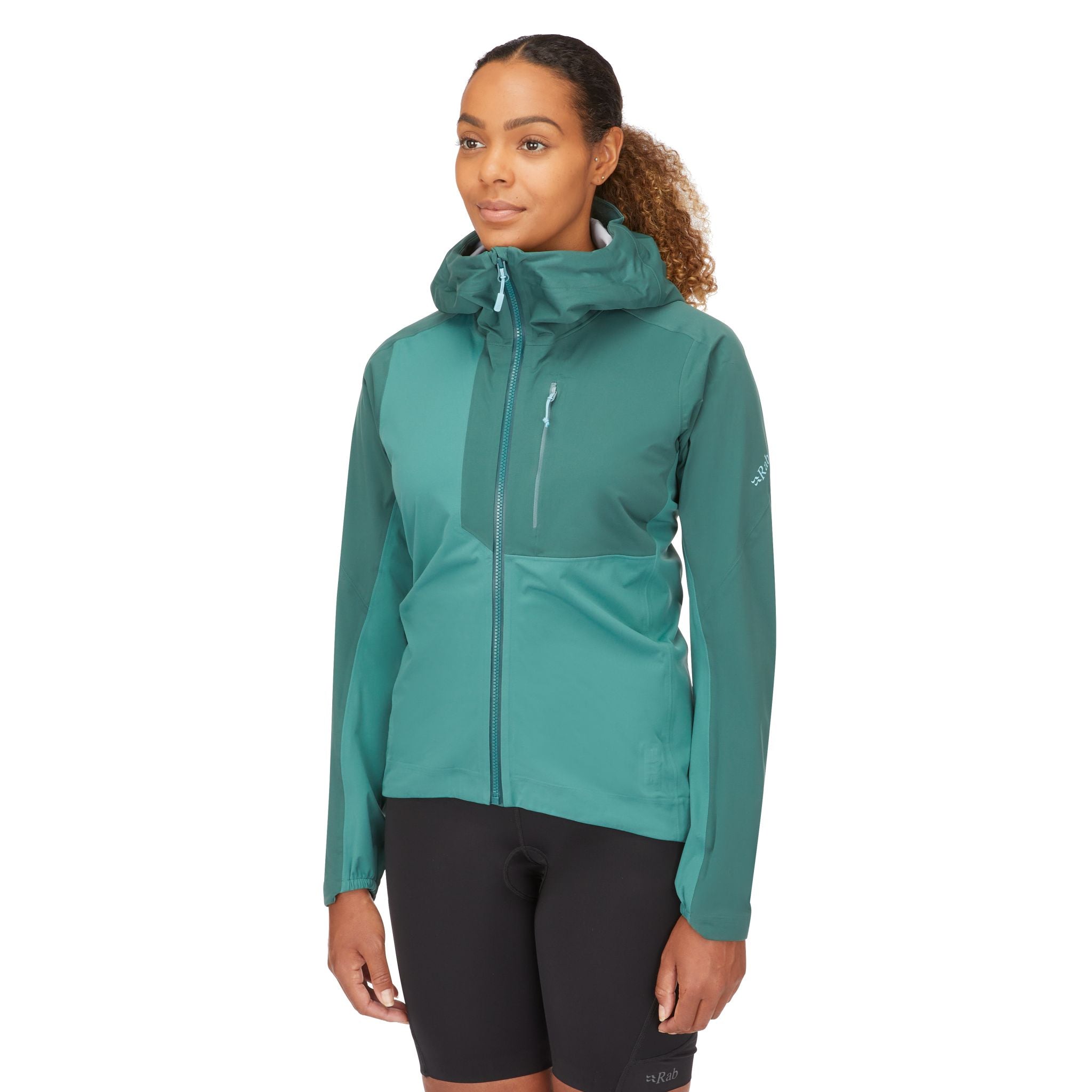 Rab Cinder Kinetic Jacket Womens