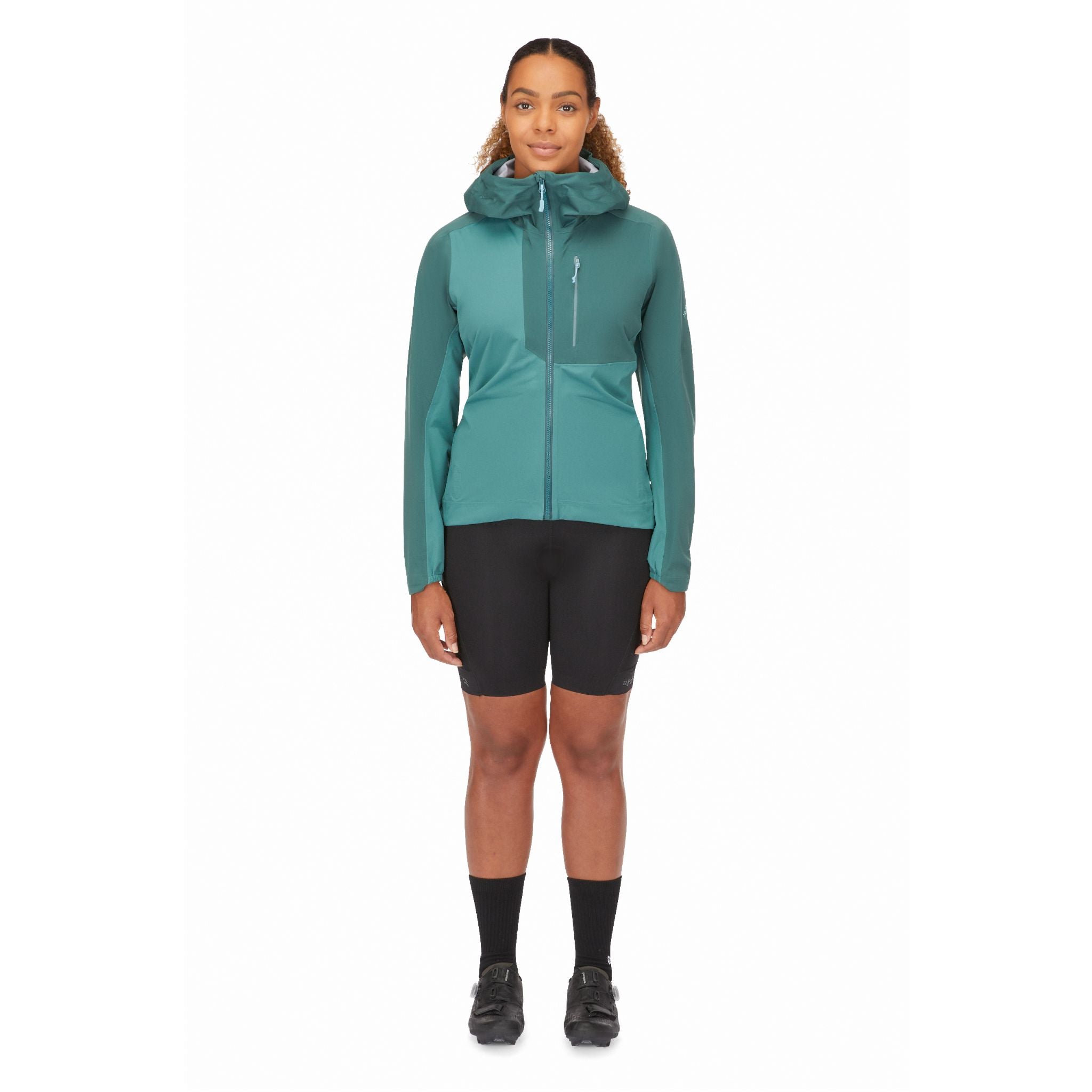 Rab Cinder Kinetic Jacket Womens