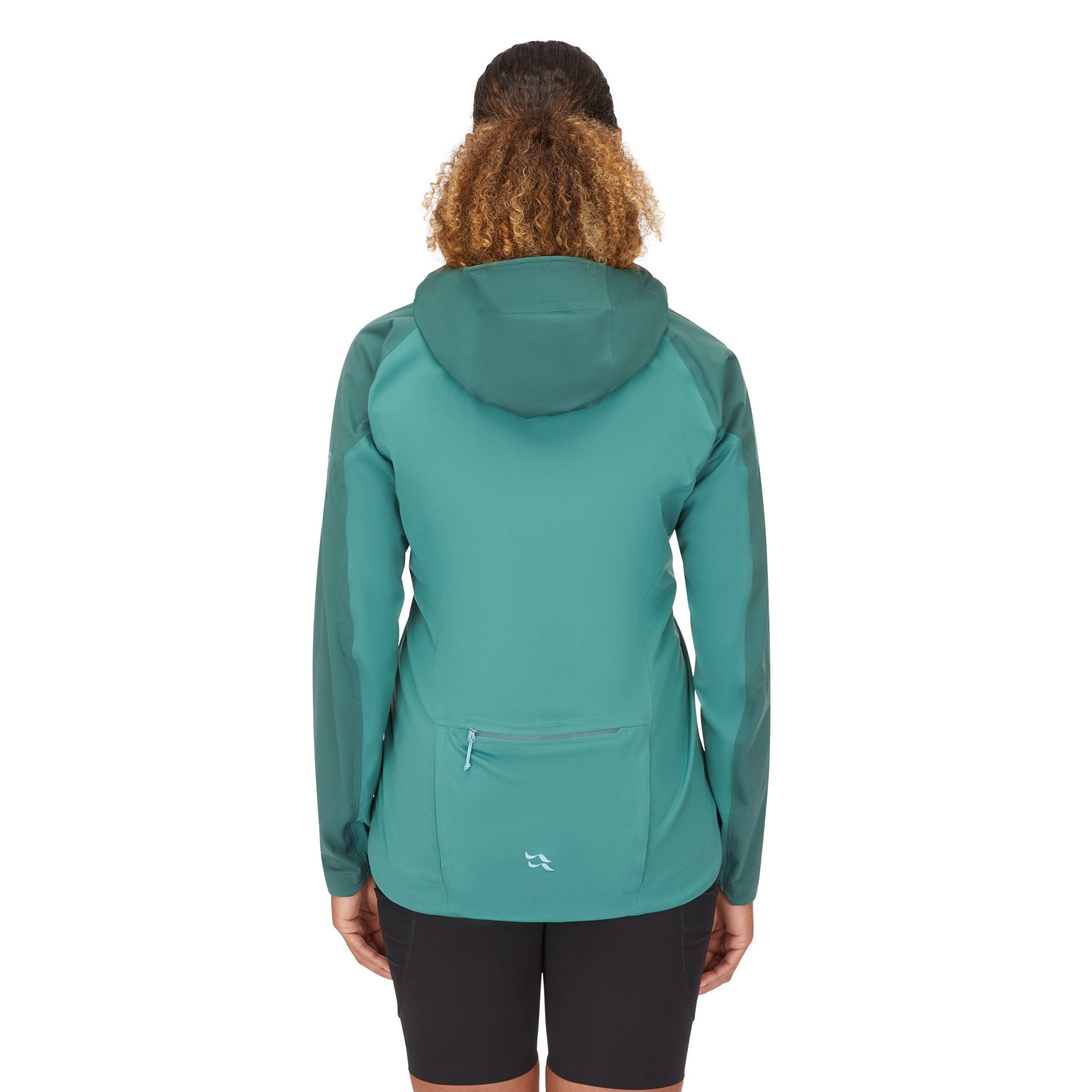 Rab Cinder Kinetic Jacket Womens