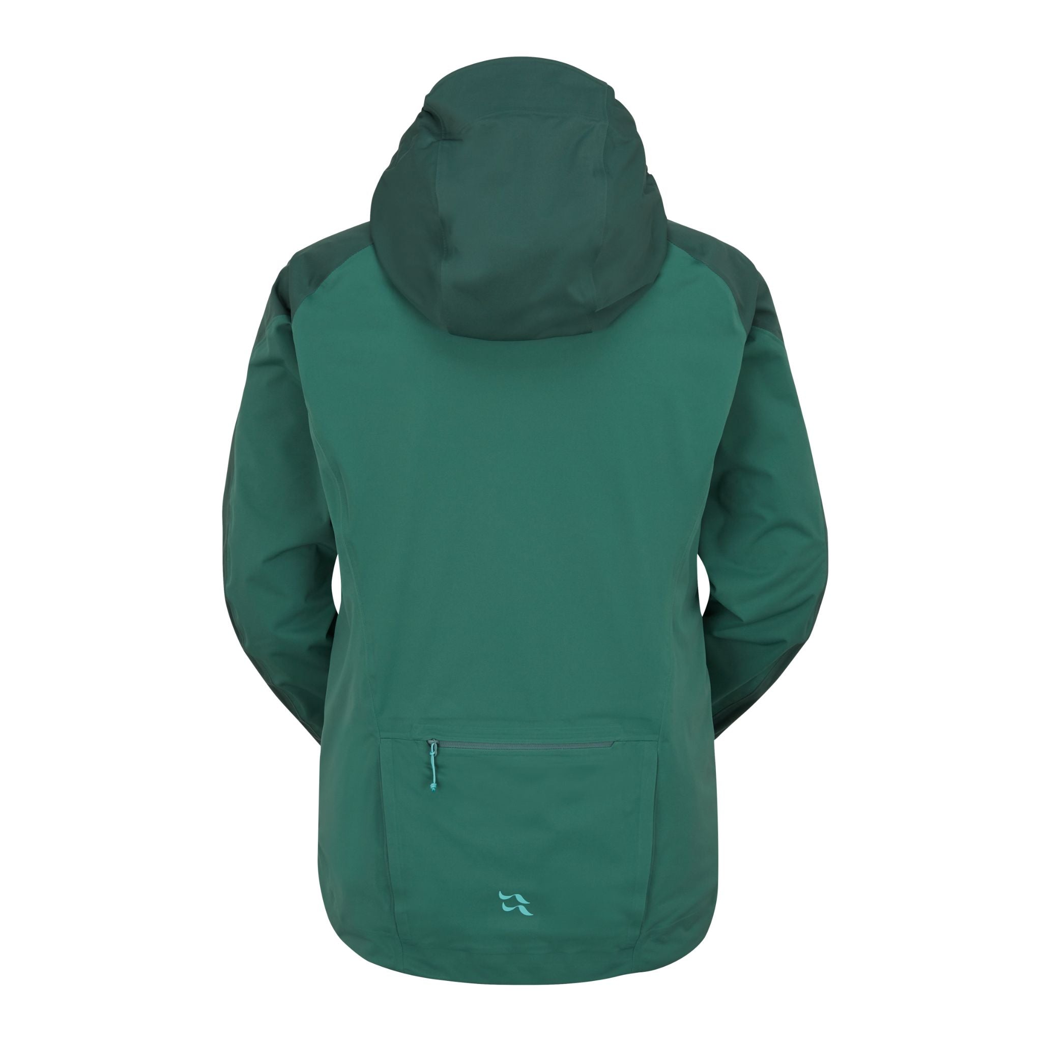 Rab Cinder Kinetic Jacket Womens