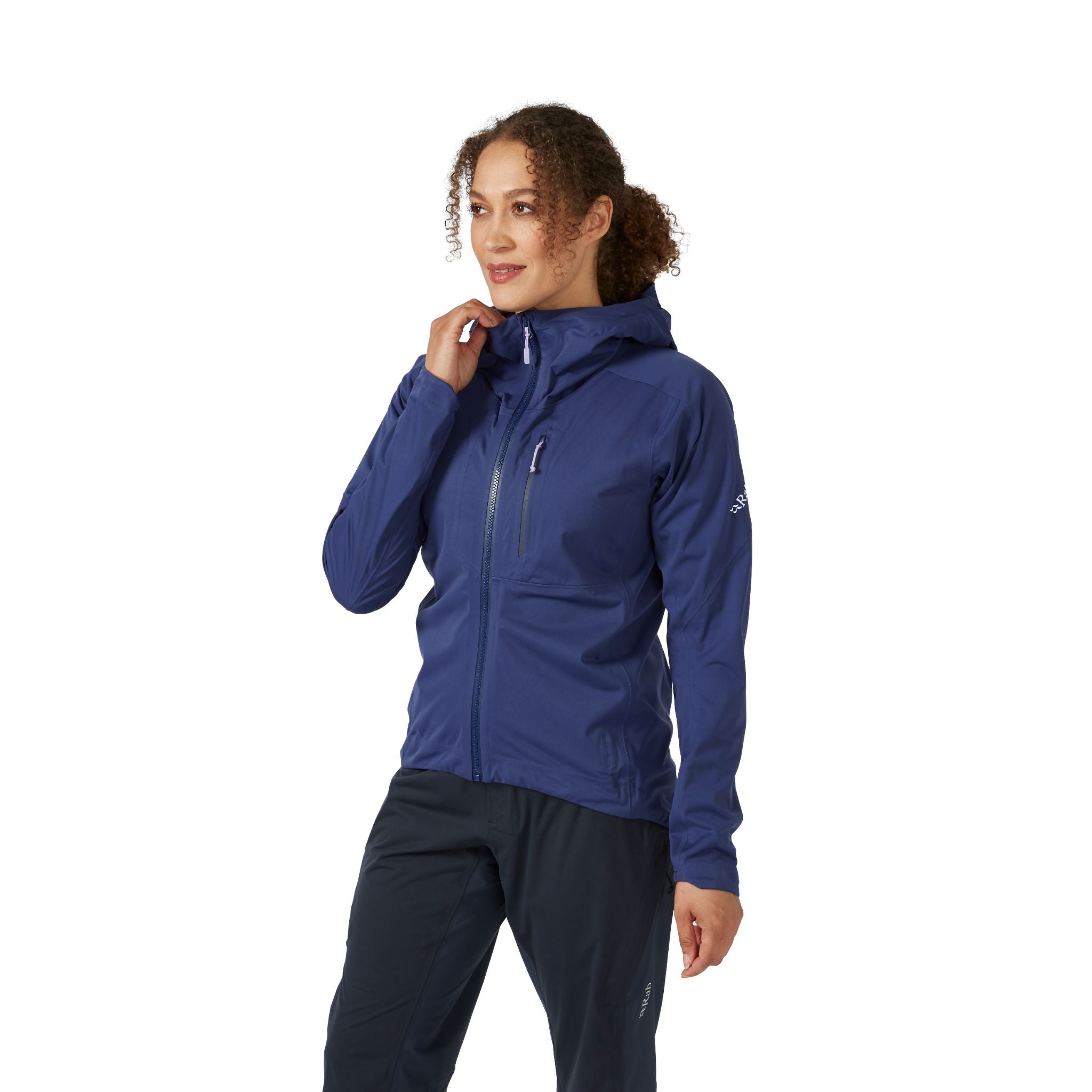 Rab Cinder Kinetic Jacket Womens