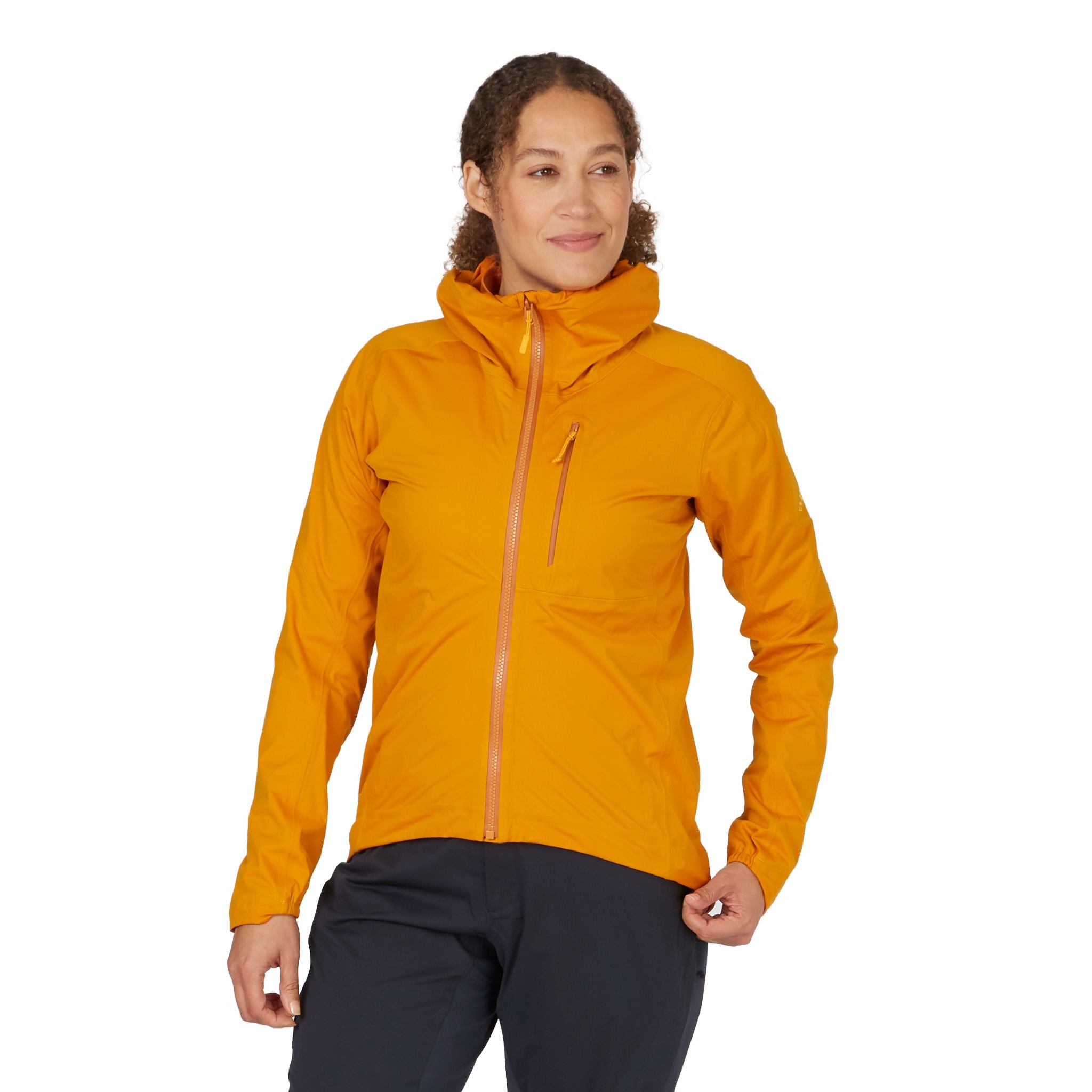 Rab Cinder Kinetic Jacket Womens
