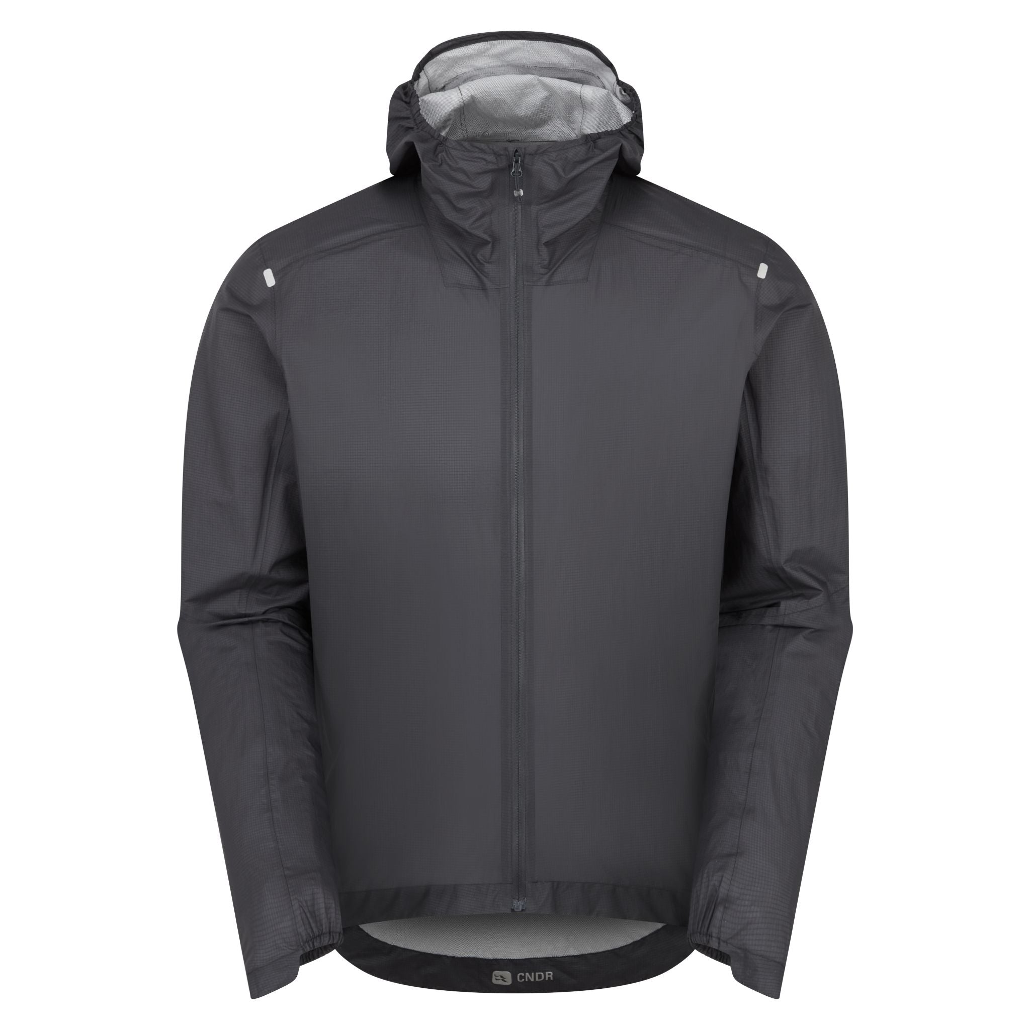 Rab Cinder Phantom Jacket Ebony / S