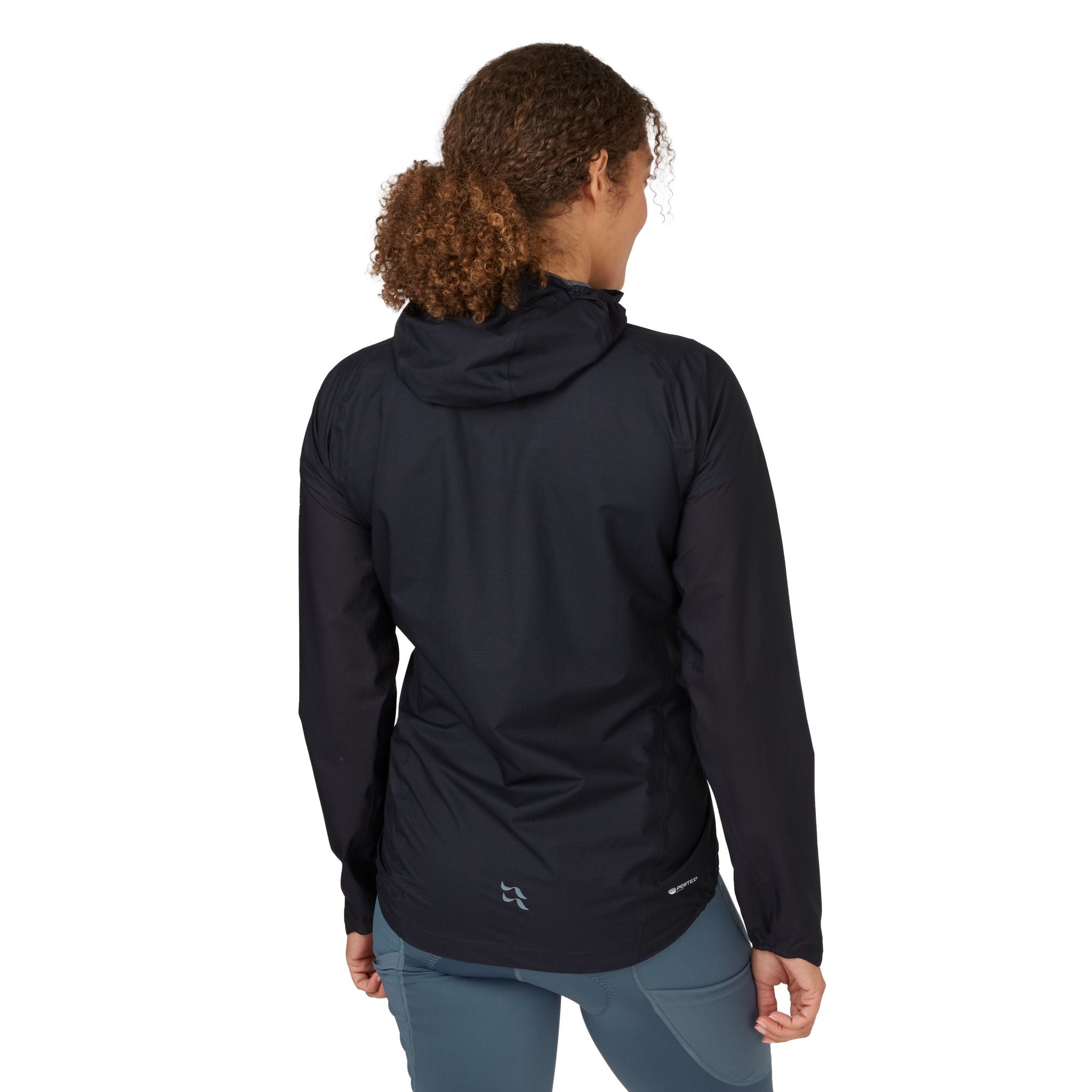 Rab Cinder Phantom Jacket Womens 2024