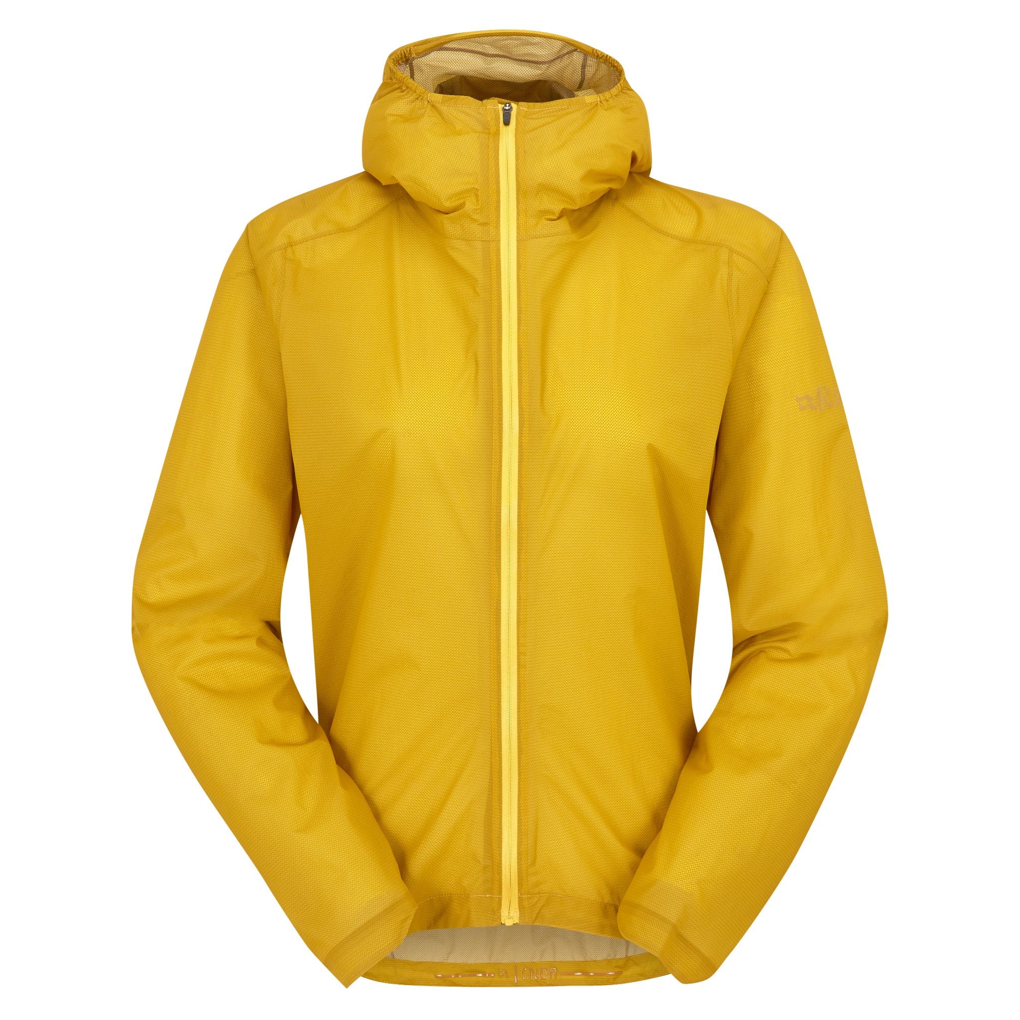Rab Cinder Phantom Jacket Womens 2024 Sahara / Size 08