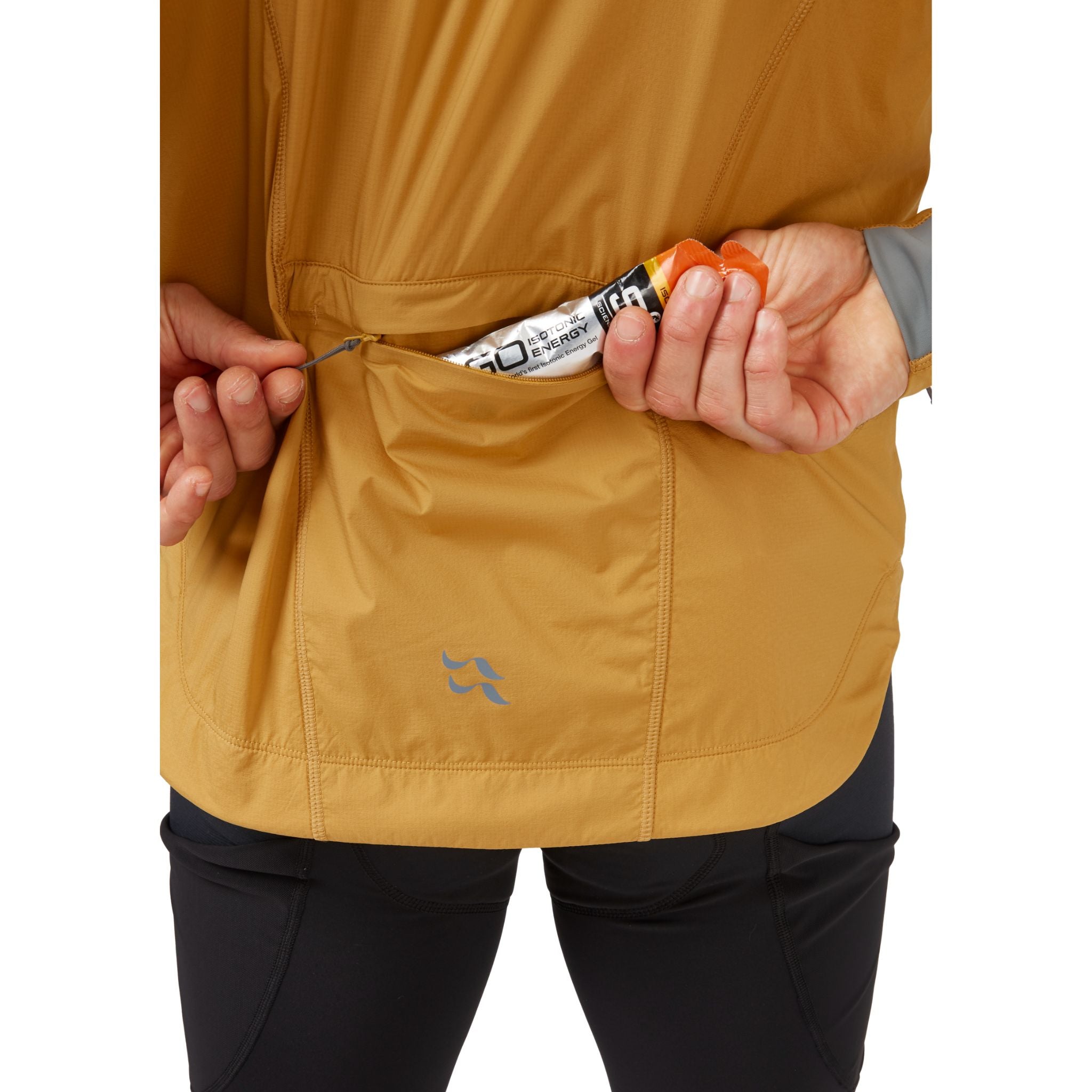 Rab VR Cinder Jacket