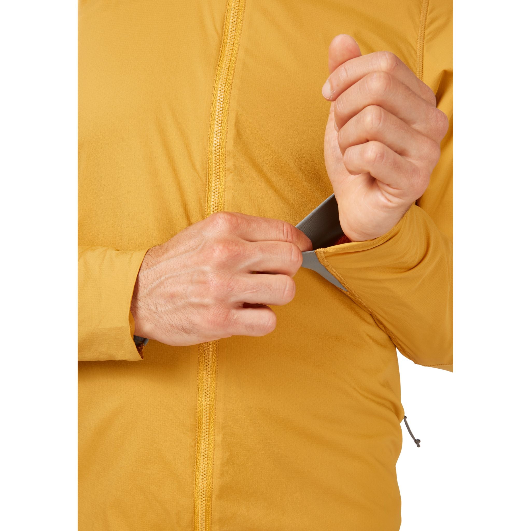 Rab VR Cinder Jacket