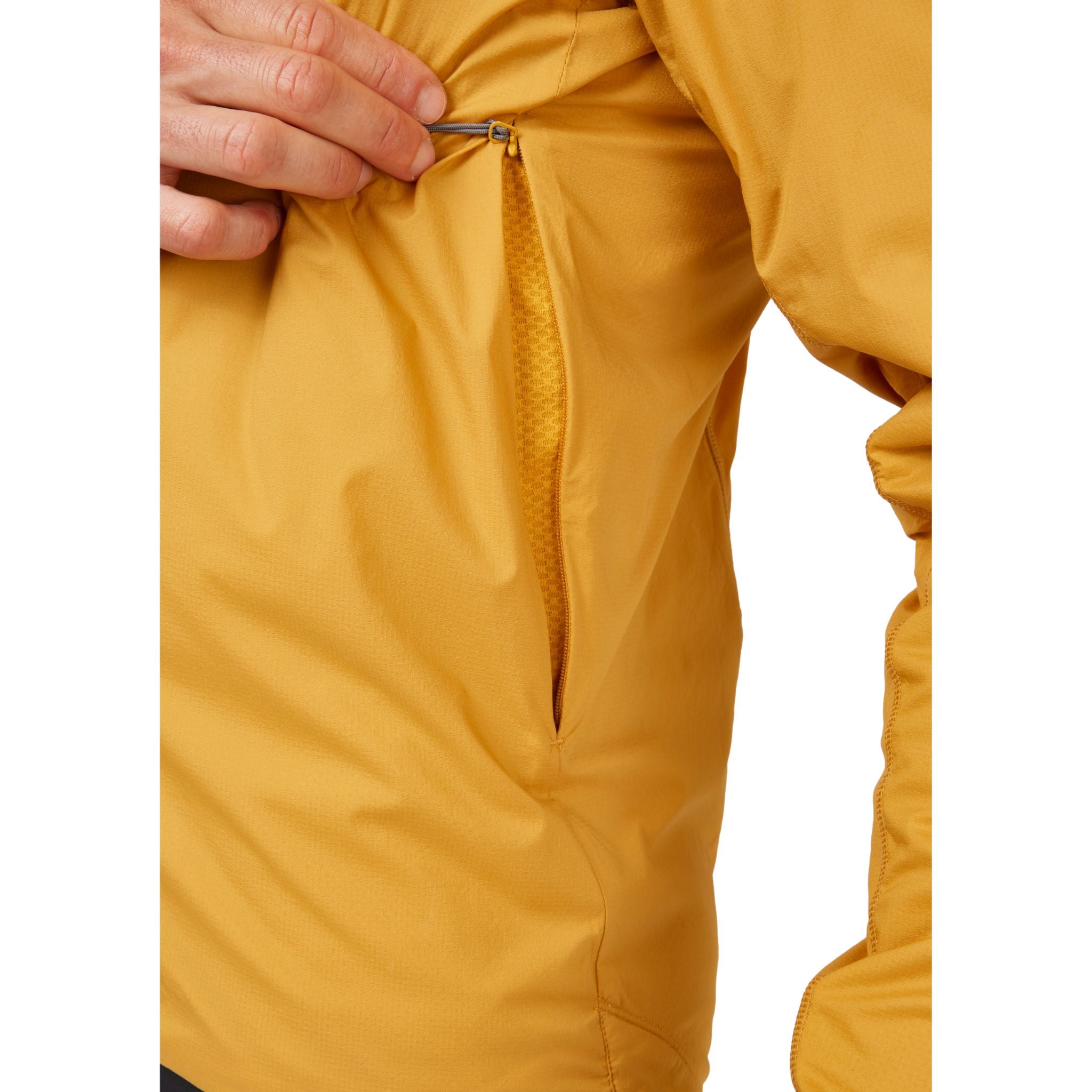 Rab VR Cinder Jacket