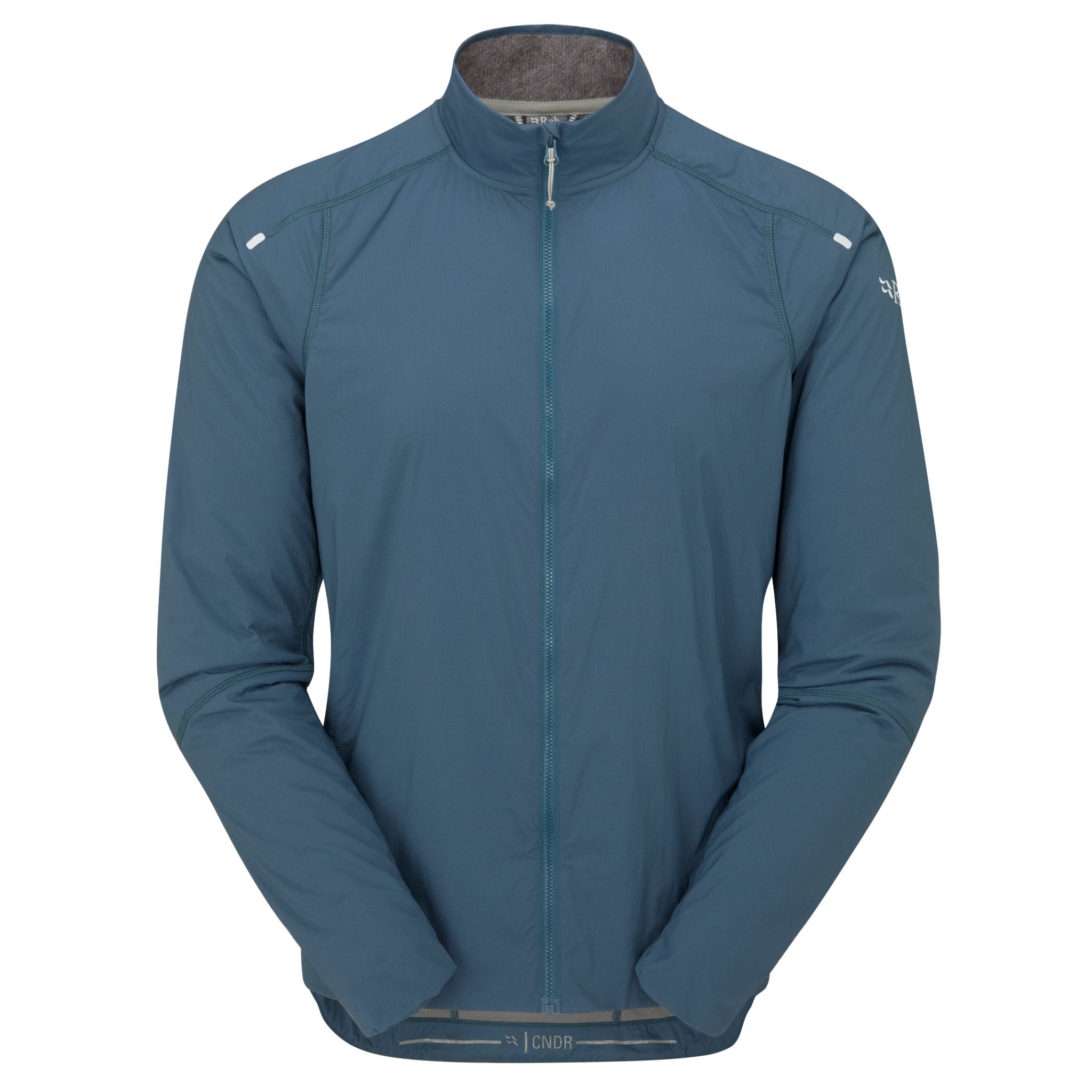 Rab VR Cinder Jacket Orion Blue / S