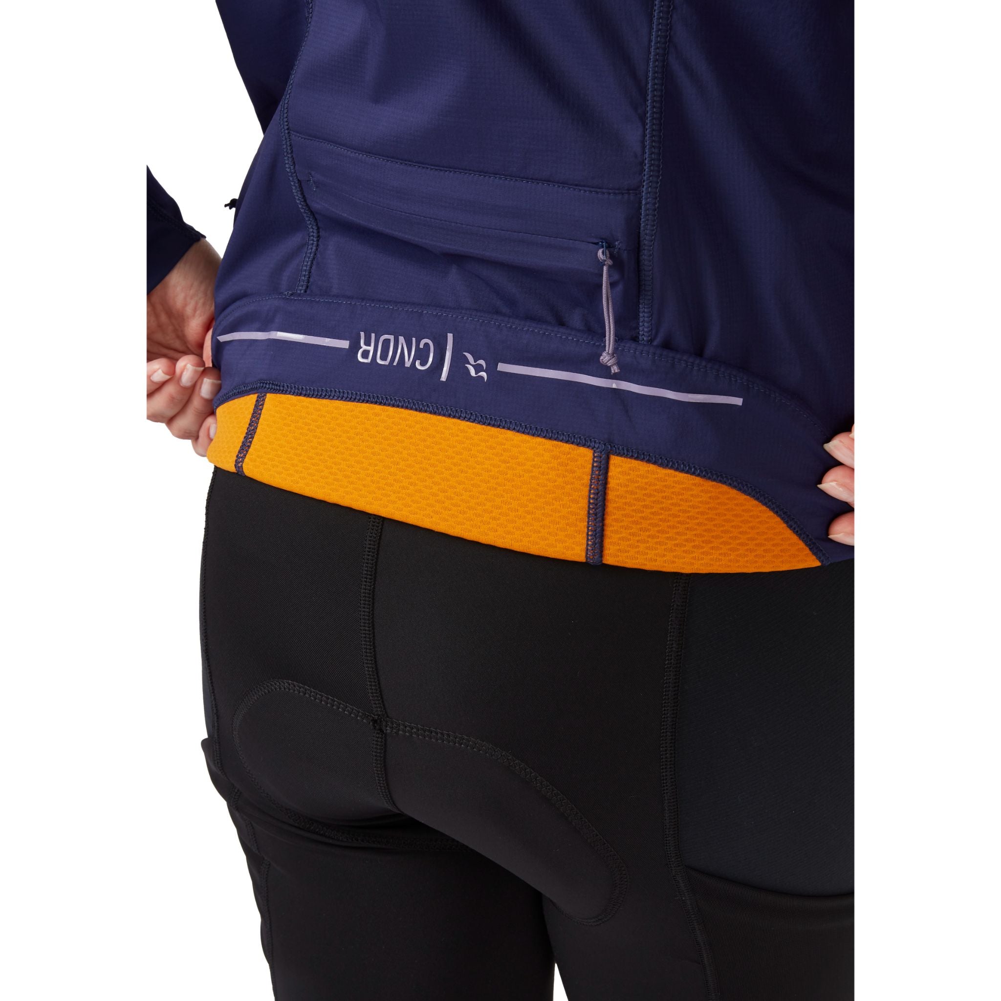 Rab VR Cinder Jacket Womens