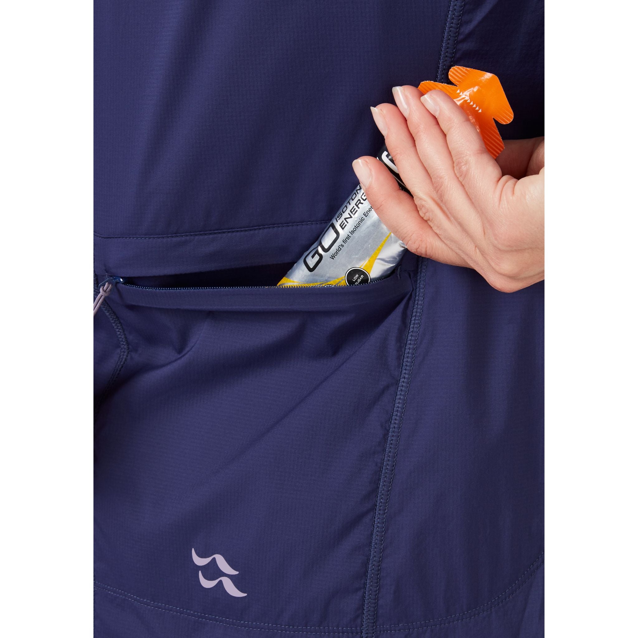 Rab VR Cinder Jacket Womens