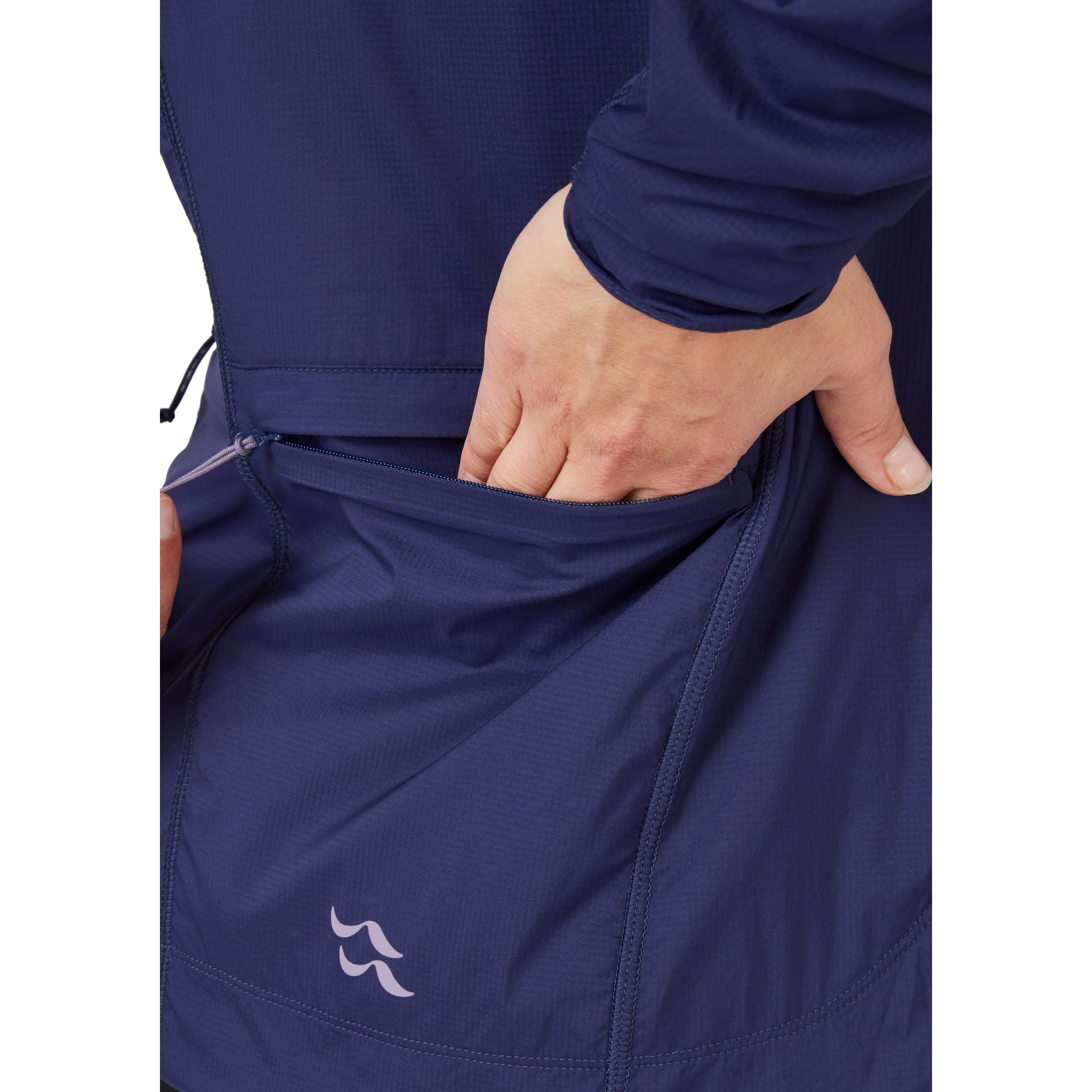 Rab VR Cinder Jacket Womens