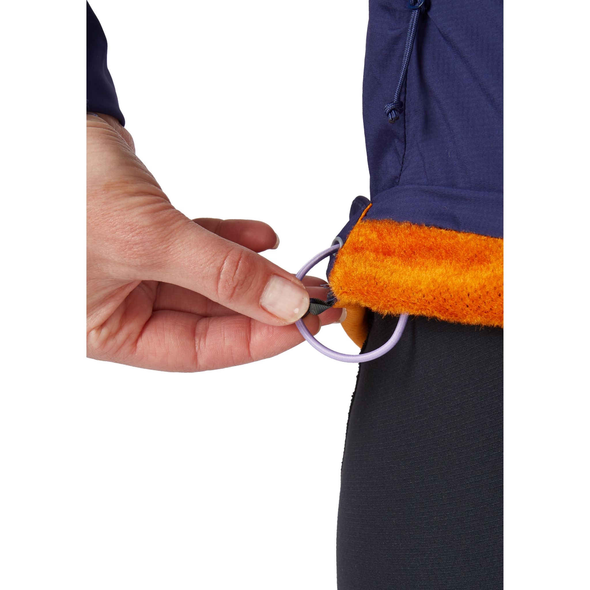 Rab VR Cinder Jacket Womens