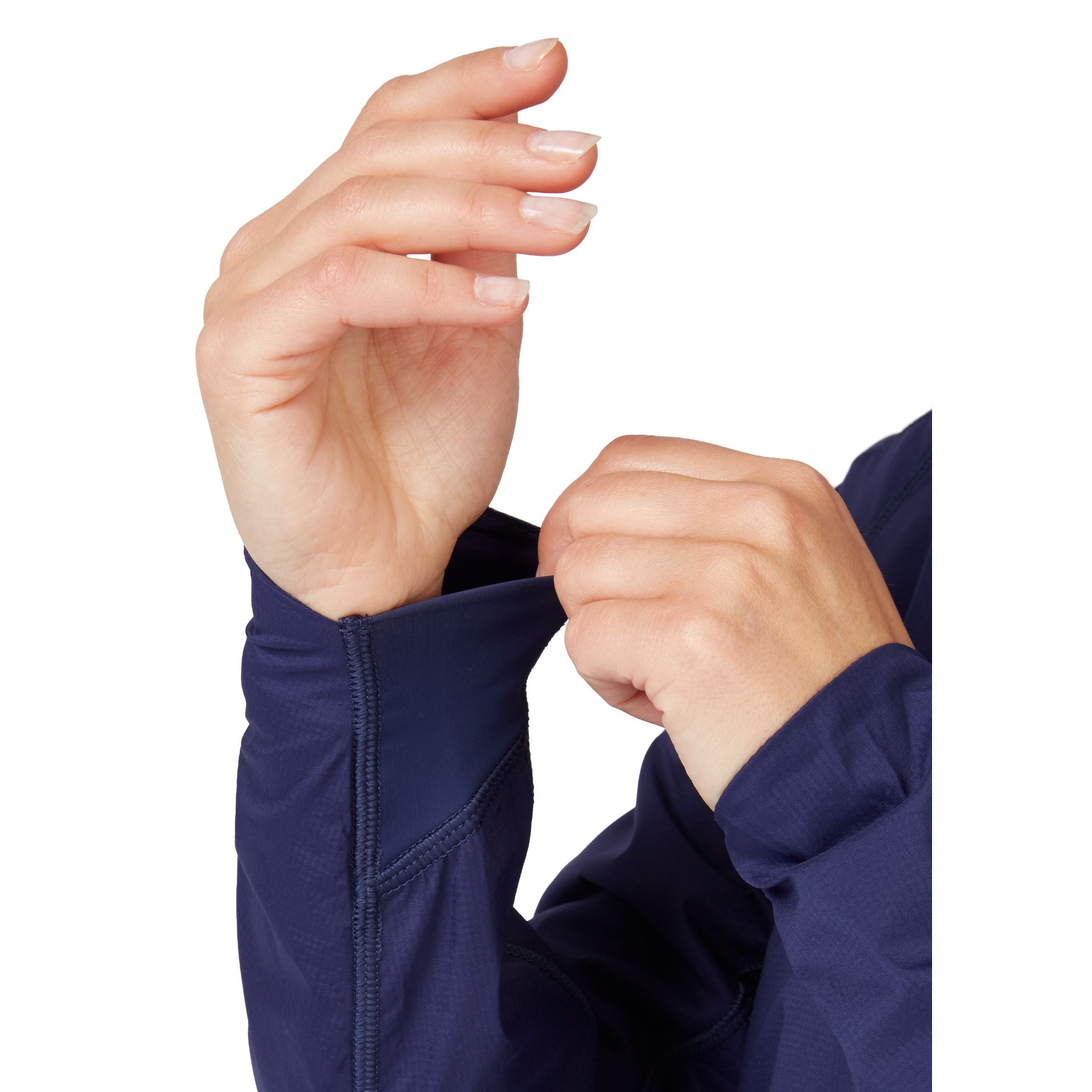 Rab VR Cinder Jacket Womens