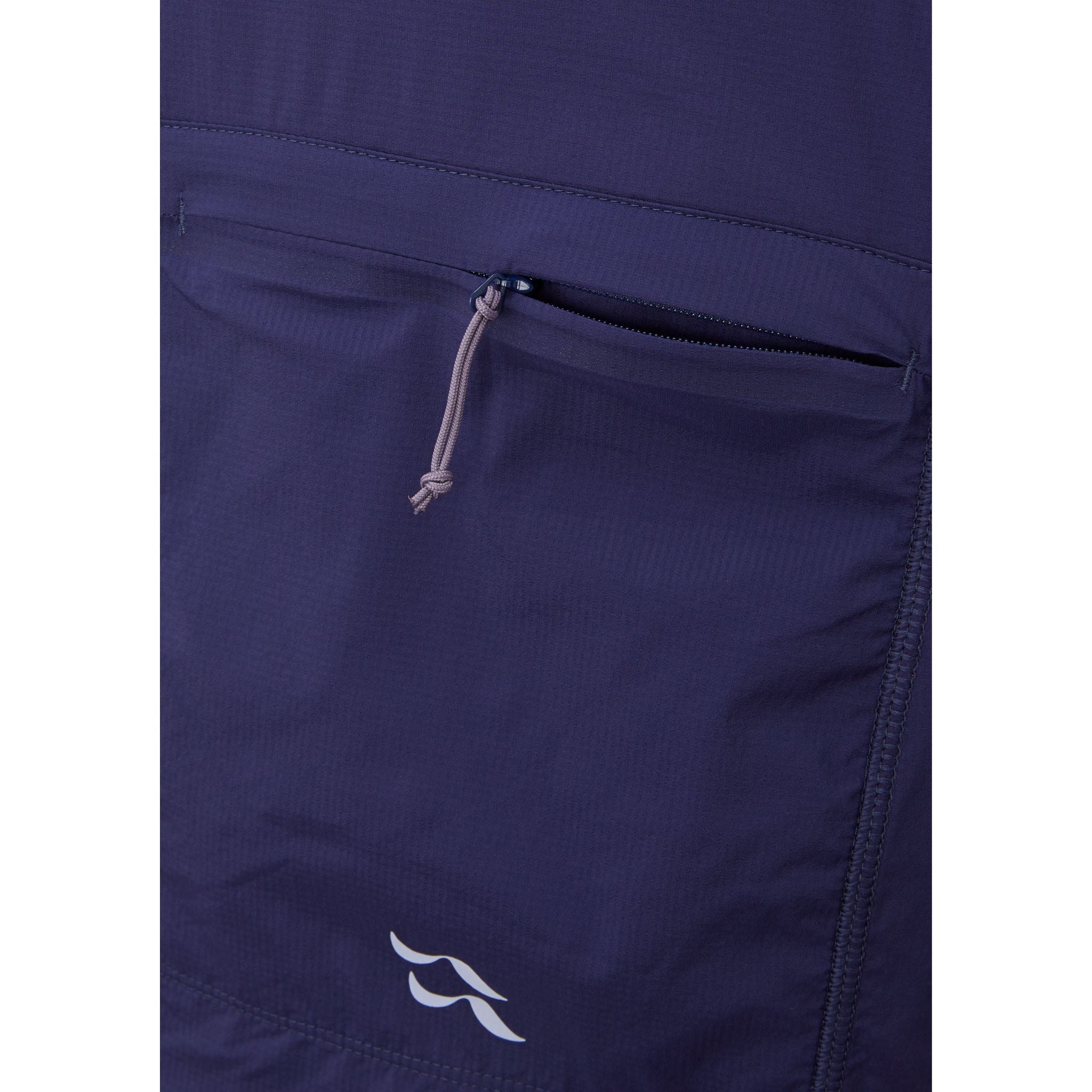 Rab VR Cinder Jacket Womens