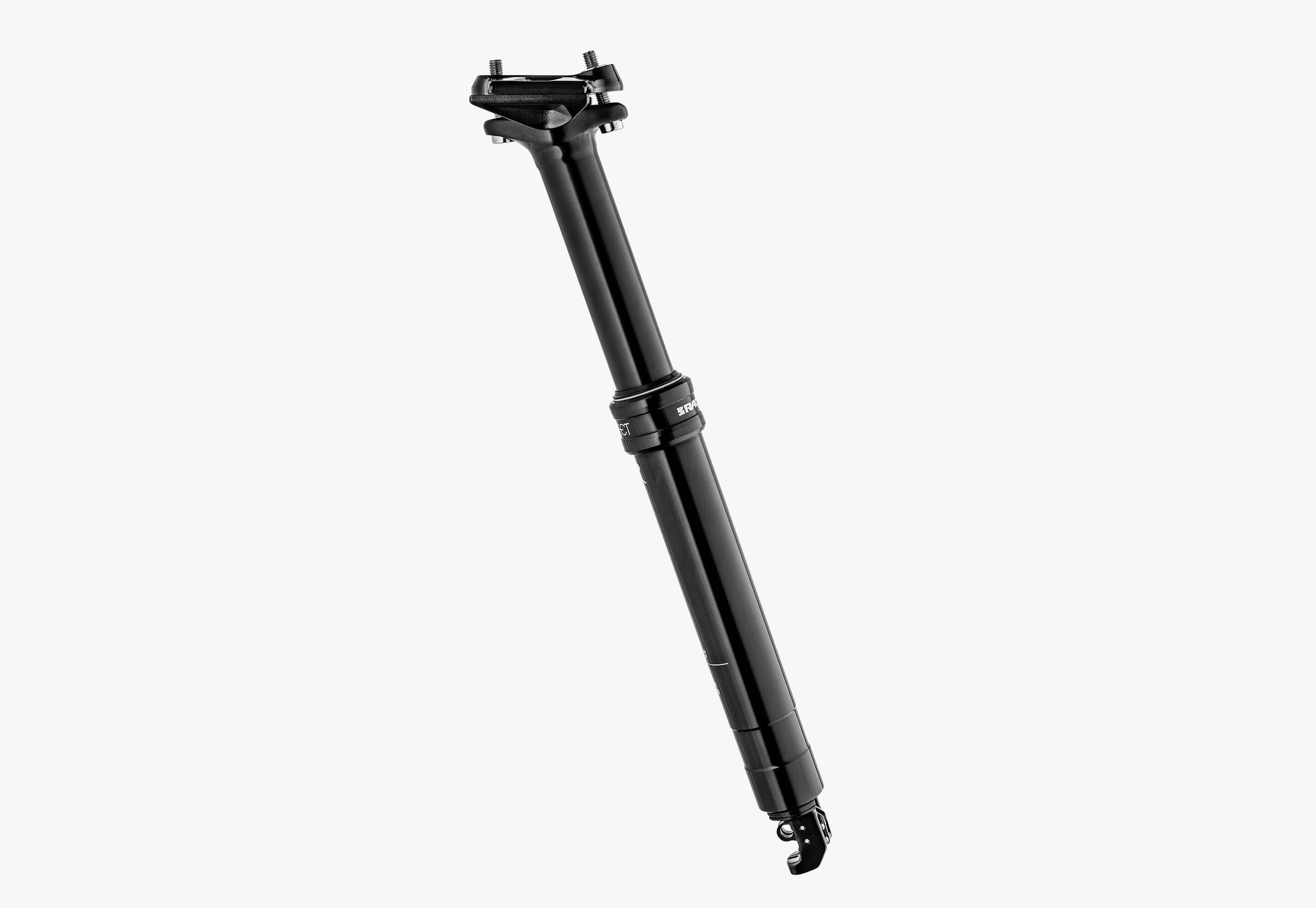Race Face Aeffect R Dropper Seatpost Black / 30.9mm / 100mm