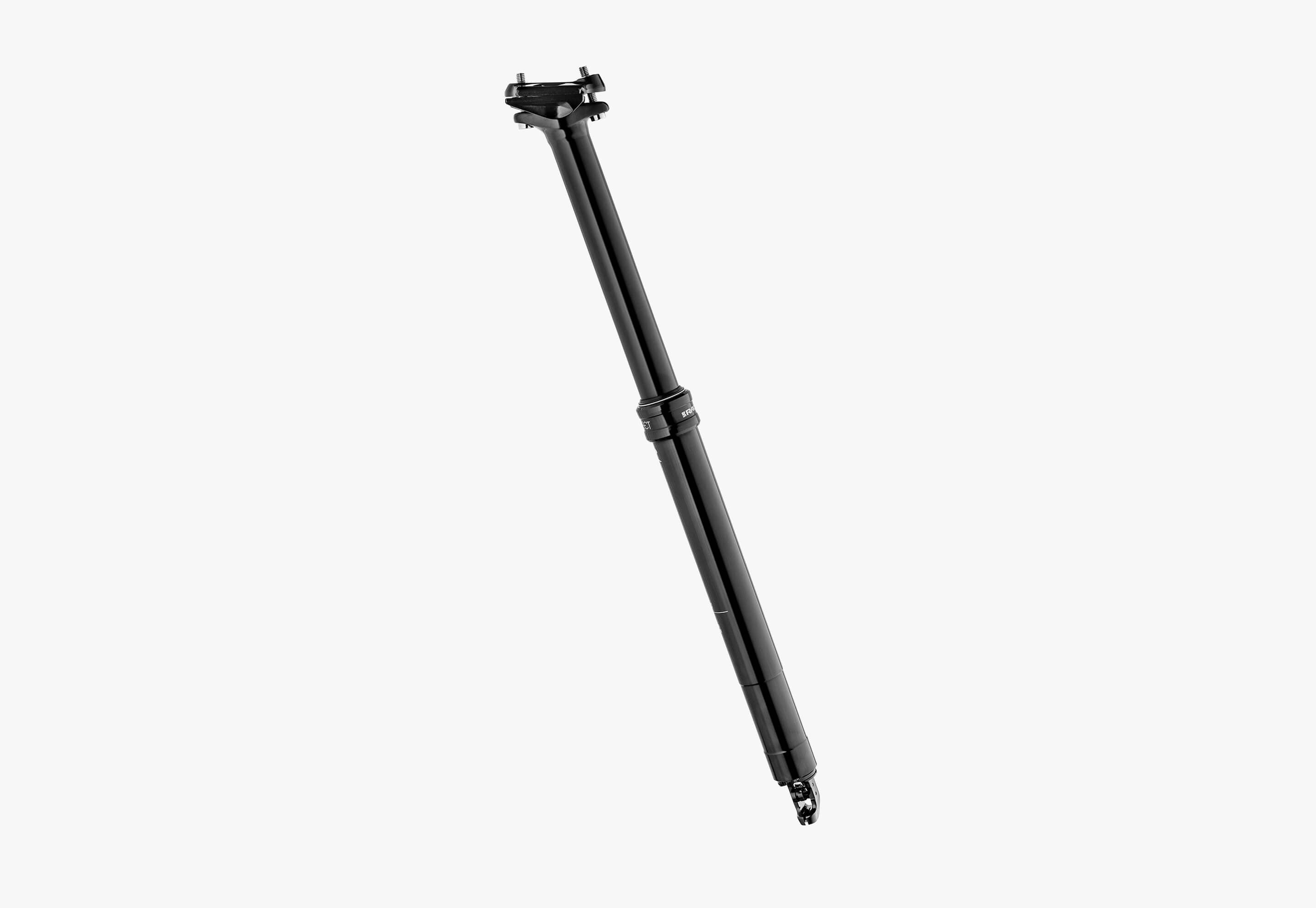 Race Face Aeffect R Dropper Seatpost Black / 30.9mm / 170mm