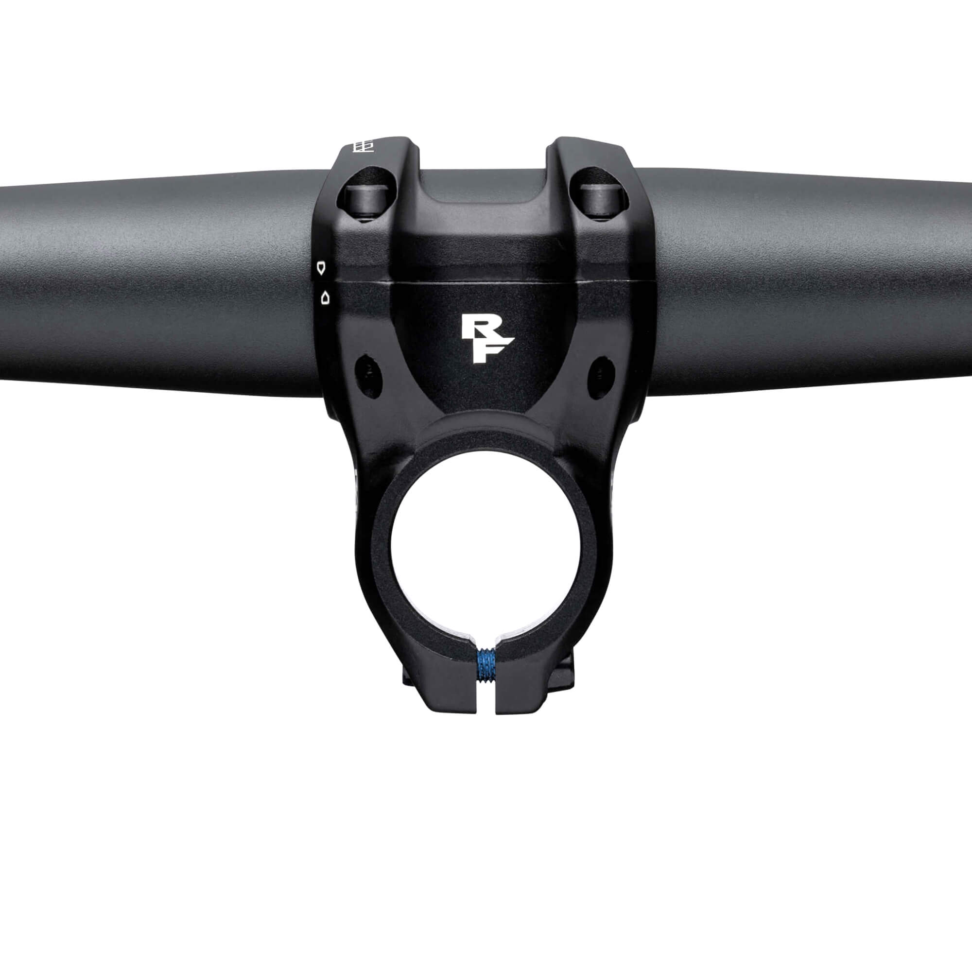 Race Face Handlebars Race Face Aeffect-R Stem (Black) (35.0mm