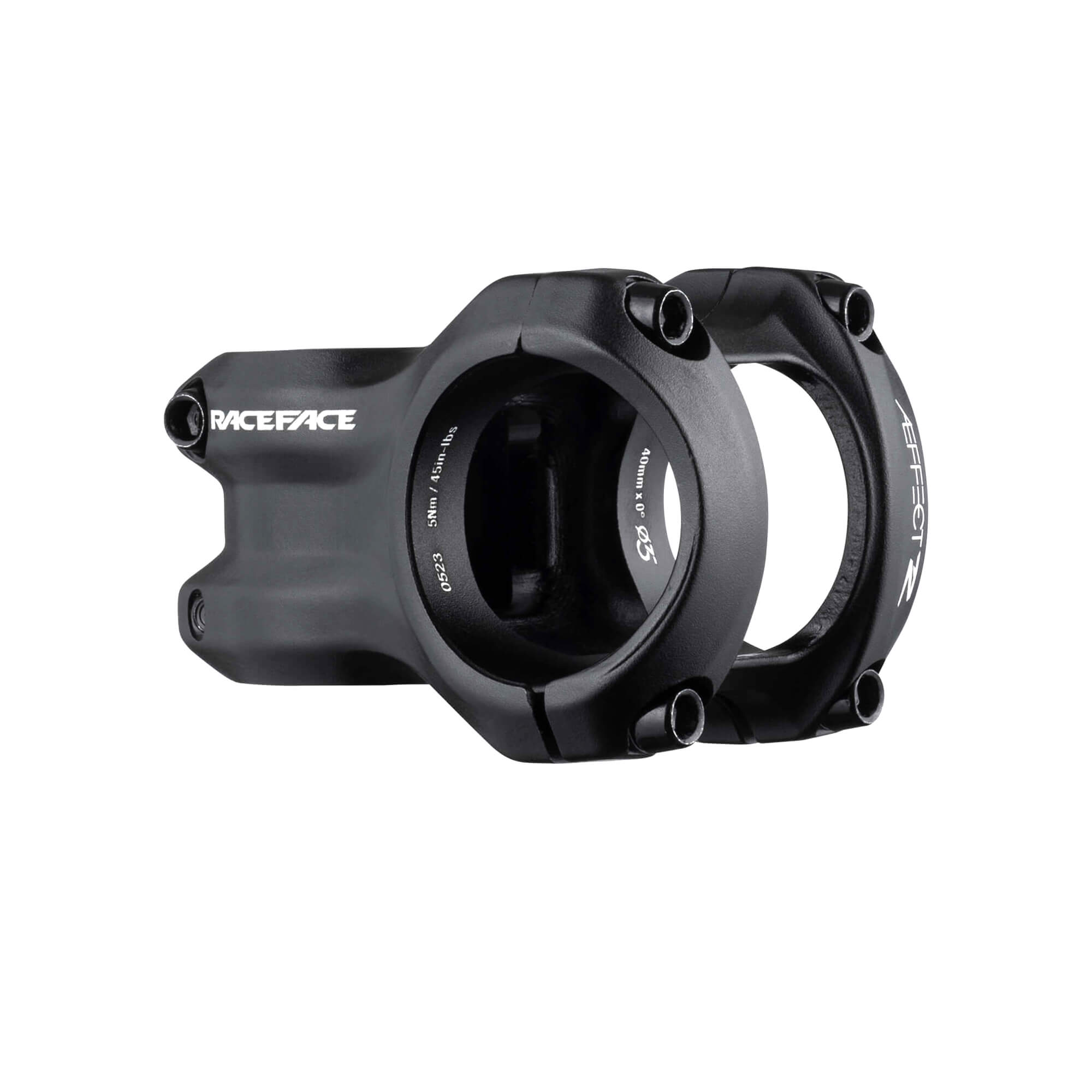 Race Face Aeffect R Stem 35mm | Biketart