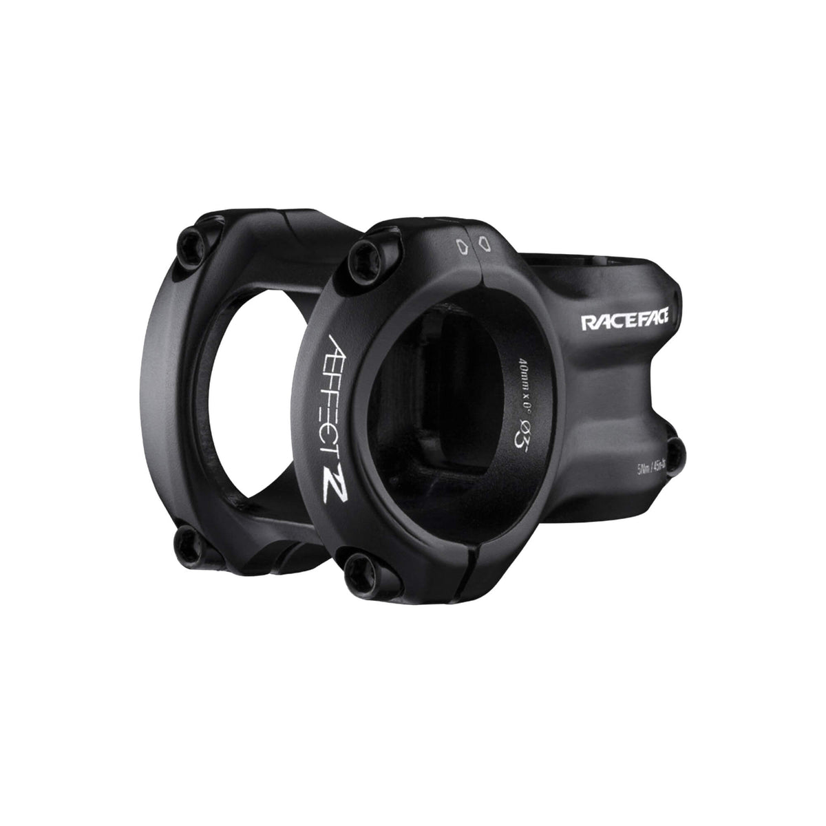 Race Face Aeffect R Stem 35mm Black / 32mm
