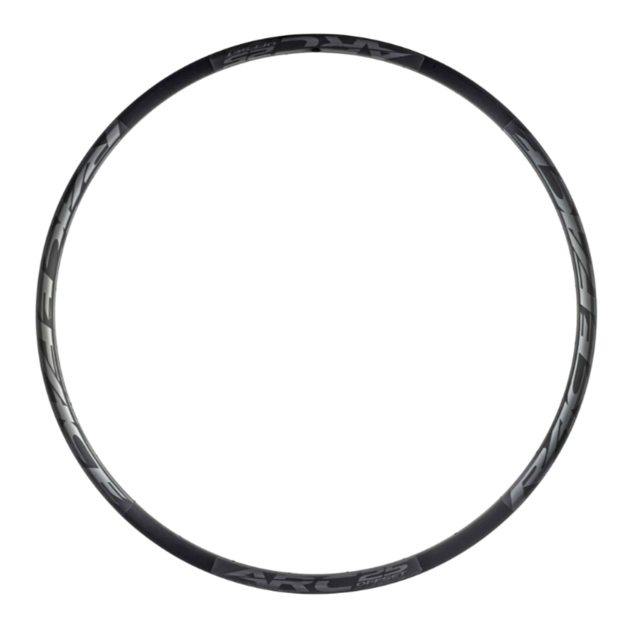 Race Face Arc Offset Rim 29 / 25mm / 28h