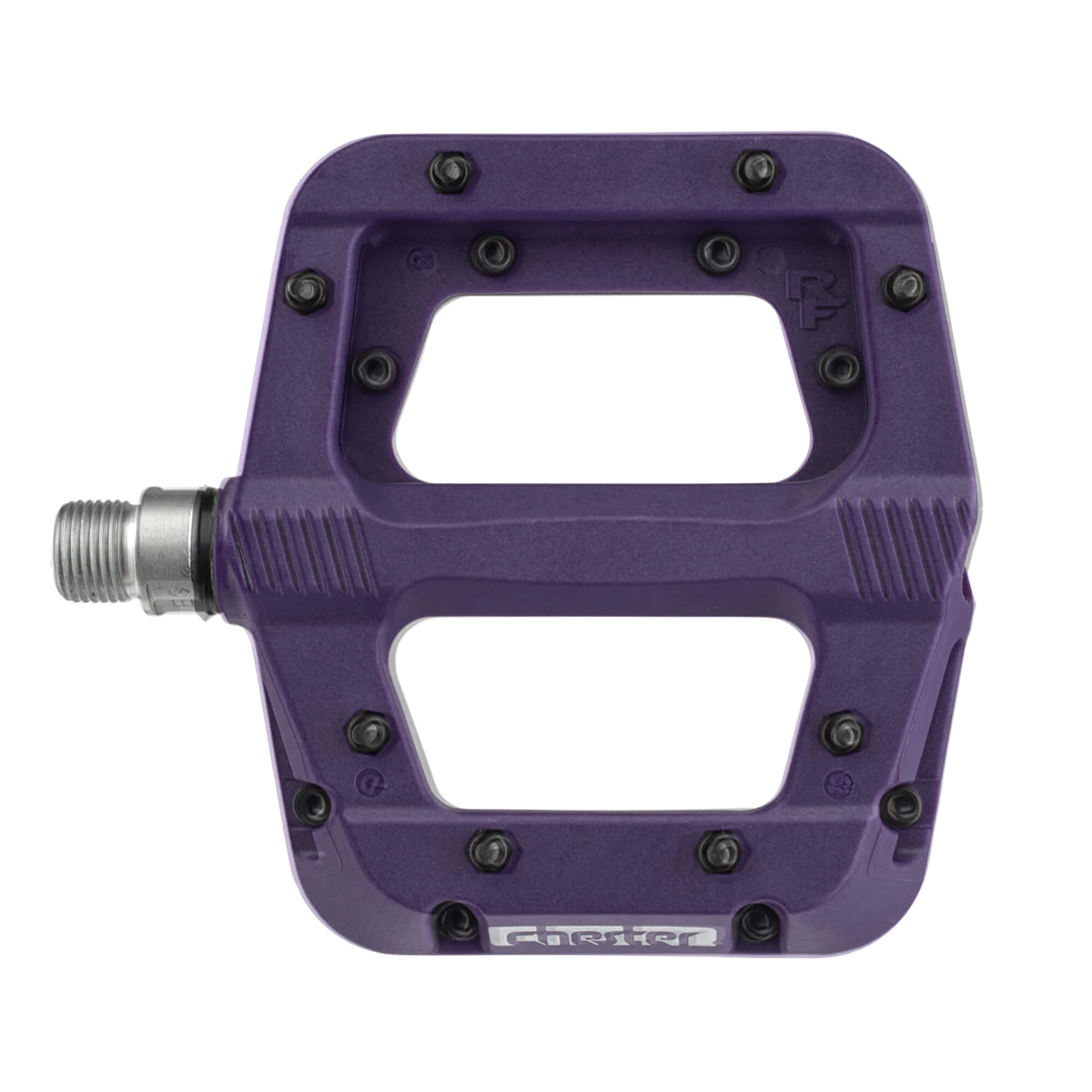Race Face Chester Composite Pedals Purple