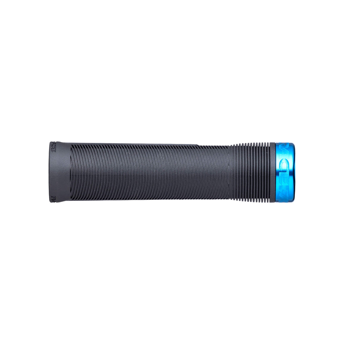 Race Face Chester Grips Black / Blue / 34mm