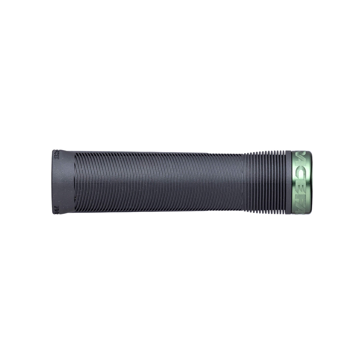 Race Face Chester Grips Black/Forest Green / 31mm
