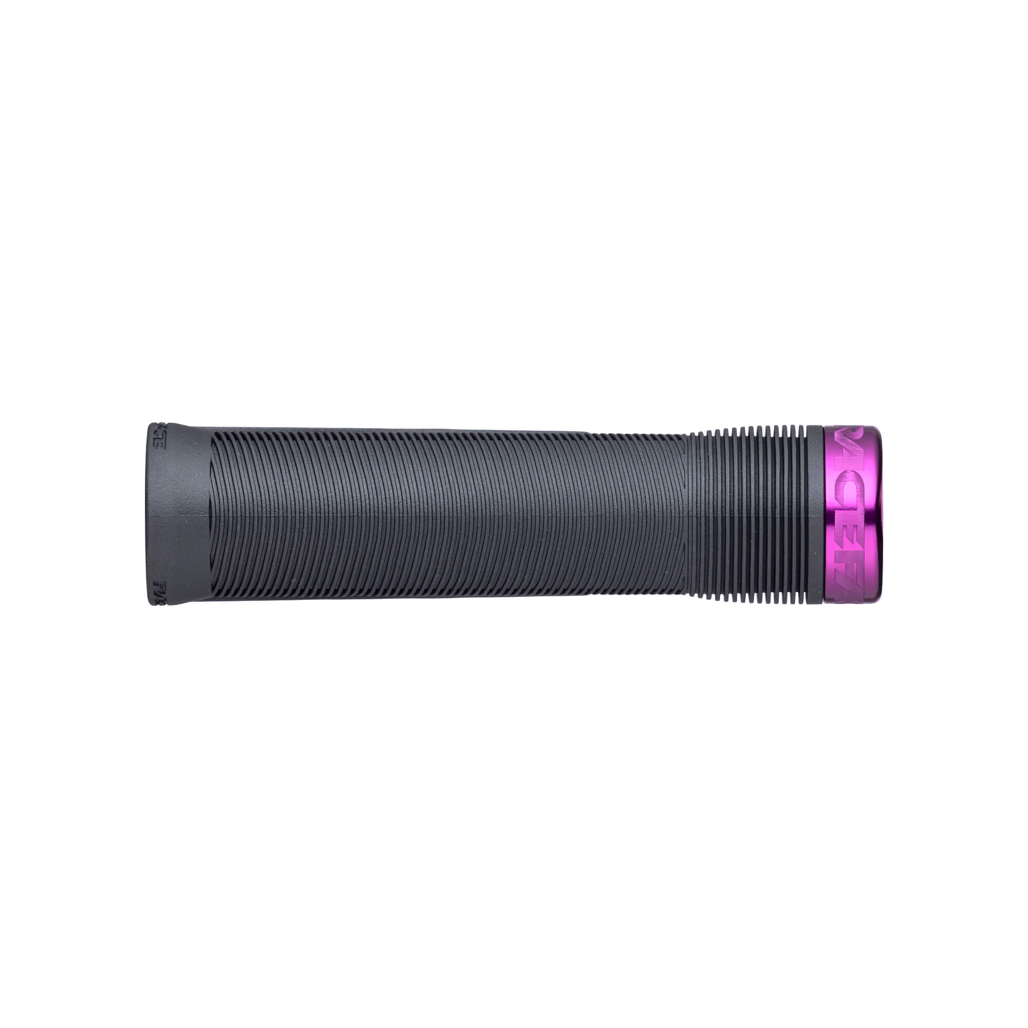 Race Face Chester Grips Black / Purple / 34mm