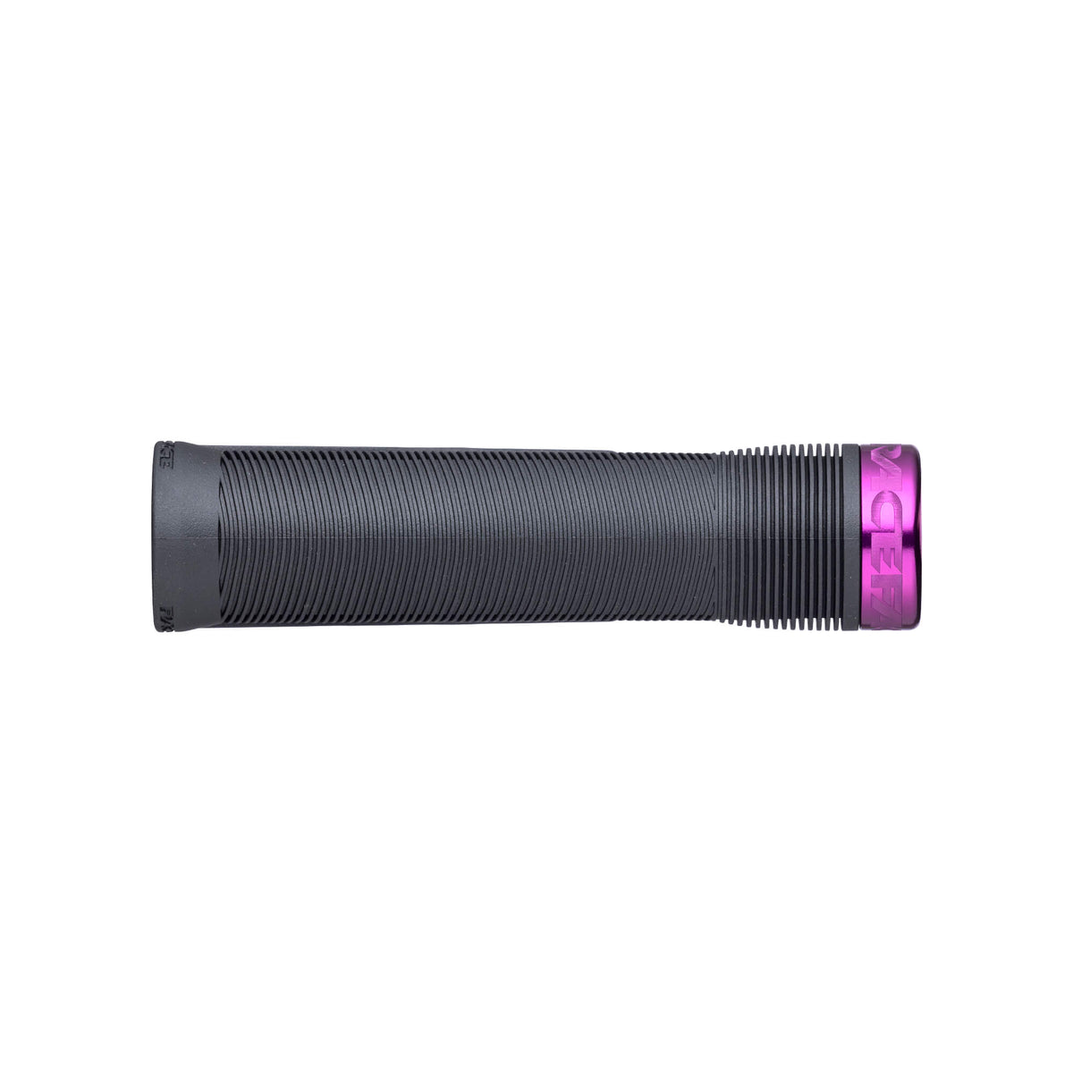Race Face Chester Grips Black / Purple / 34mm