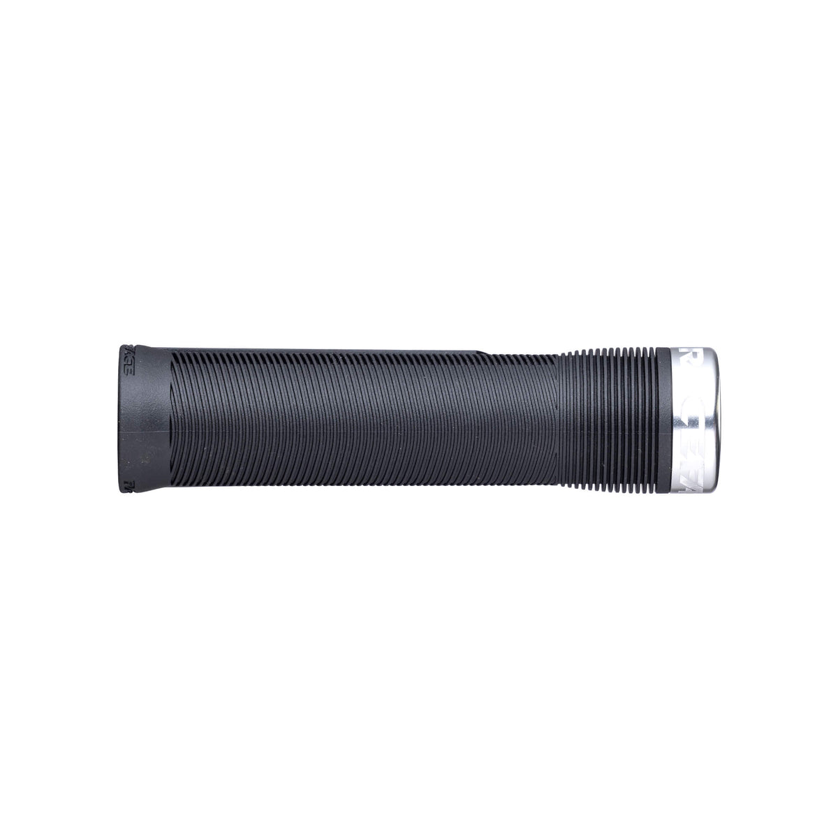 Race Face Chester Grips Black / Silver / 34mm