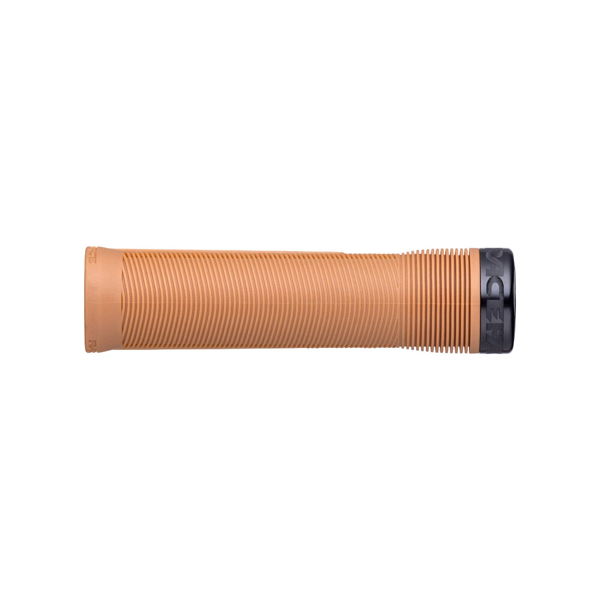 Race Face Chester Grips Gum/Black / 34mm