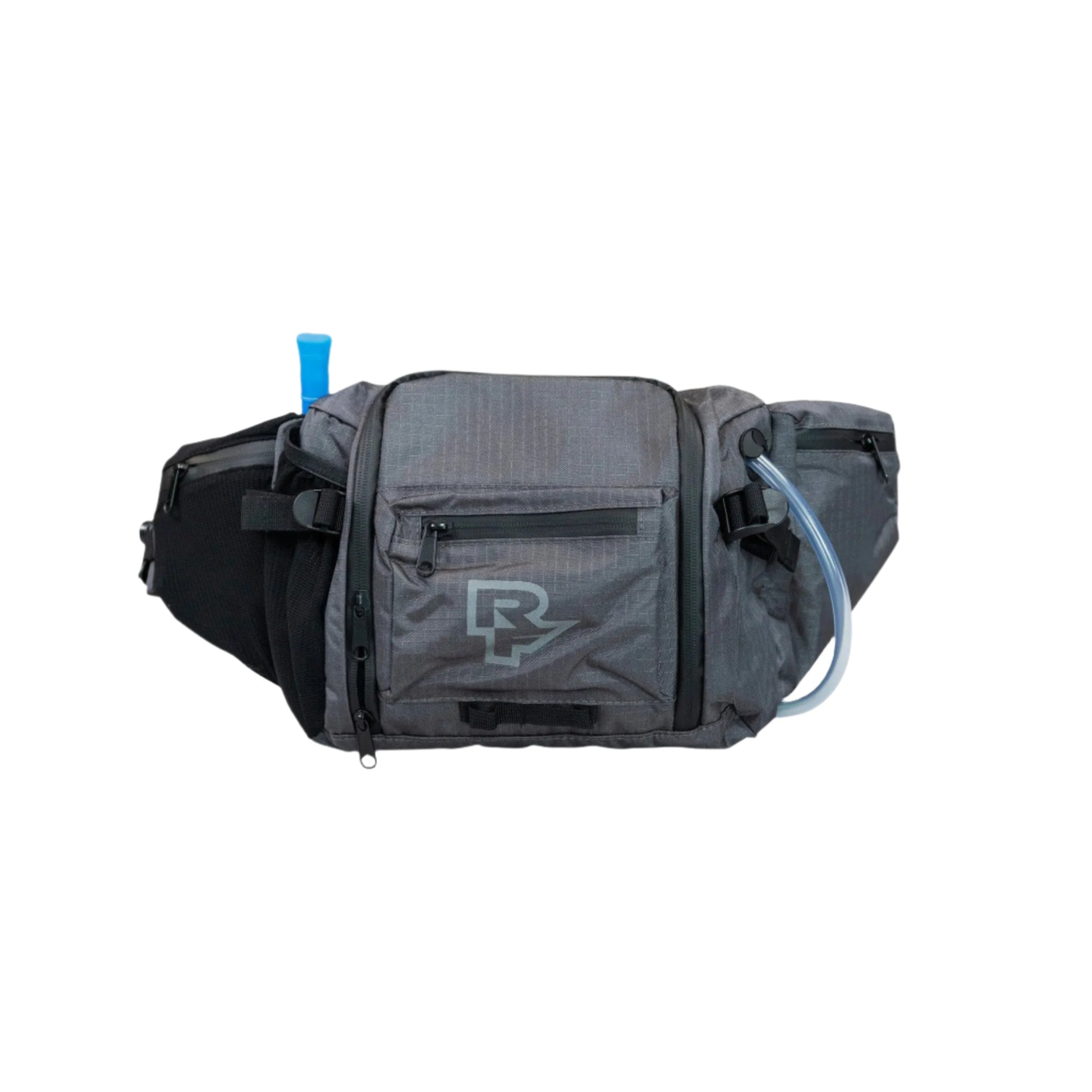 Race Face Stash 3L Hip Bag Black