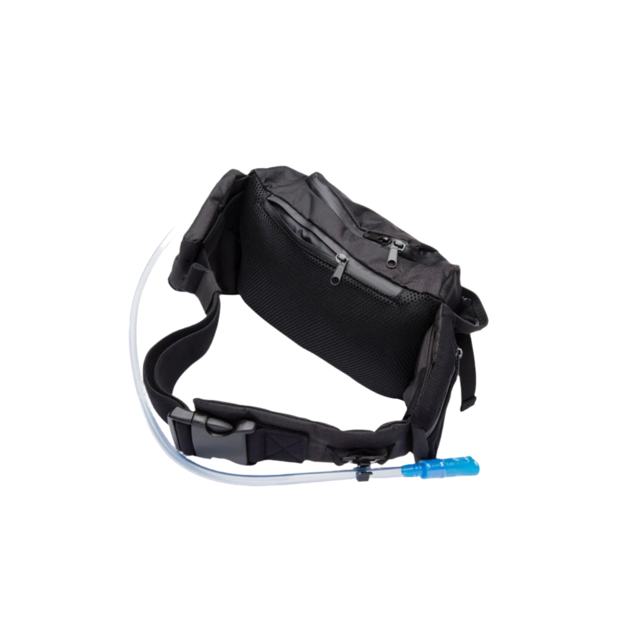 Race Face Stash 3L Hip Bag Black