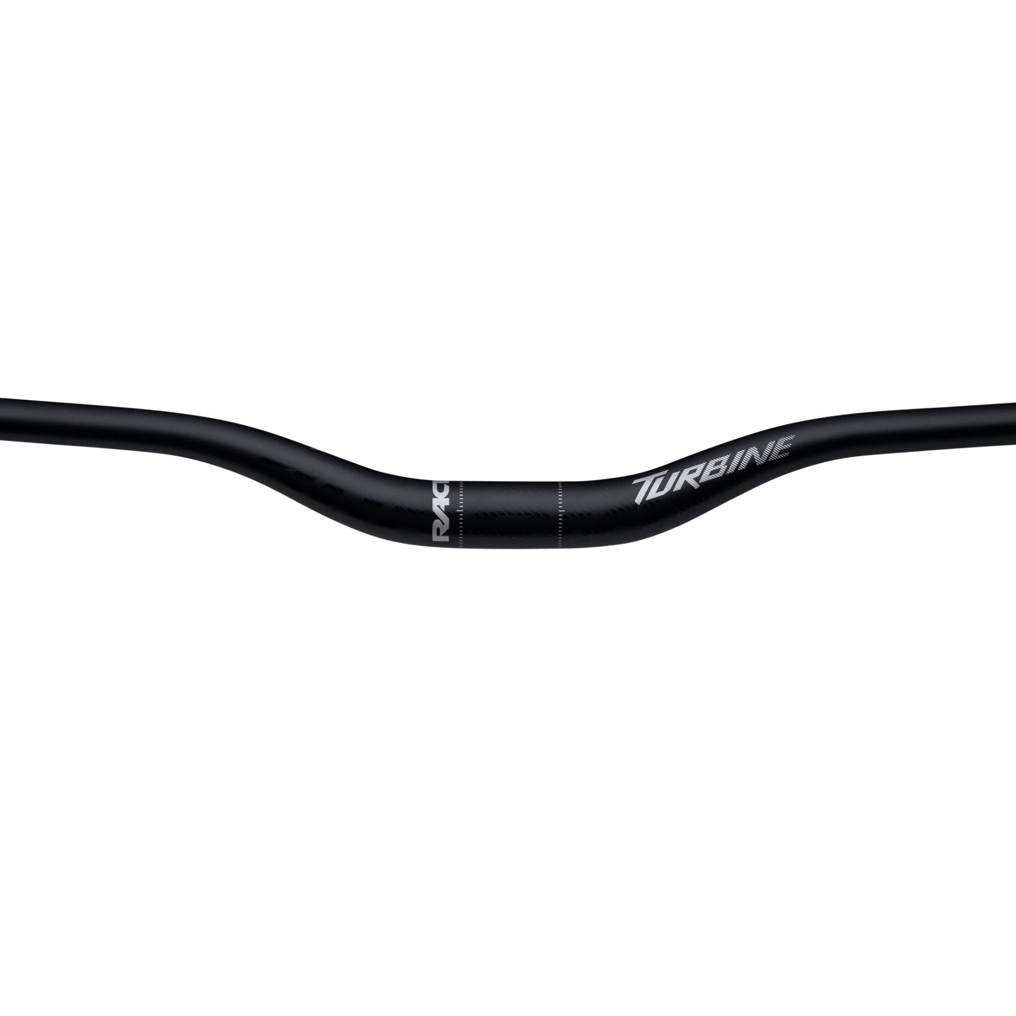 Race Face Turbine Handlebars Black / 40mm Rise 35x780mm