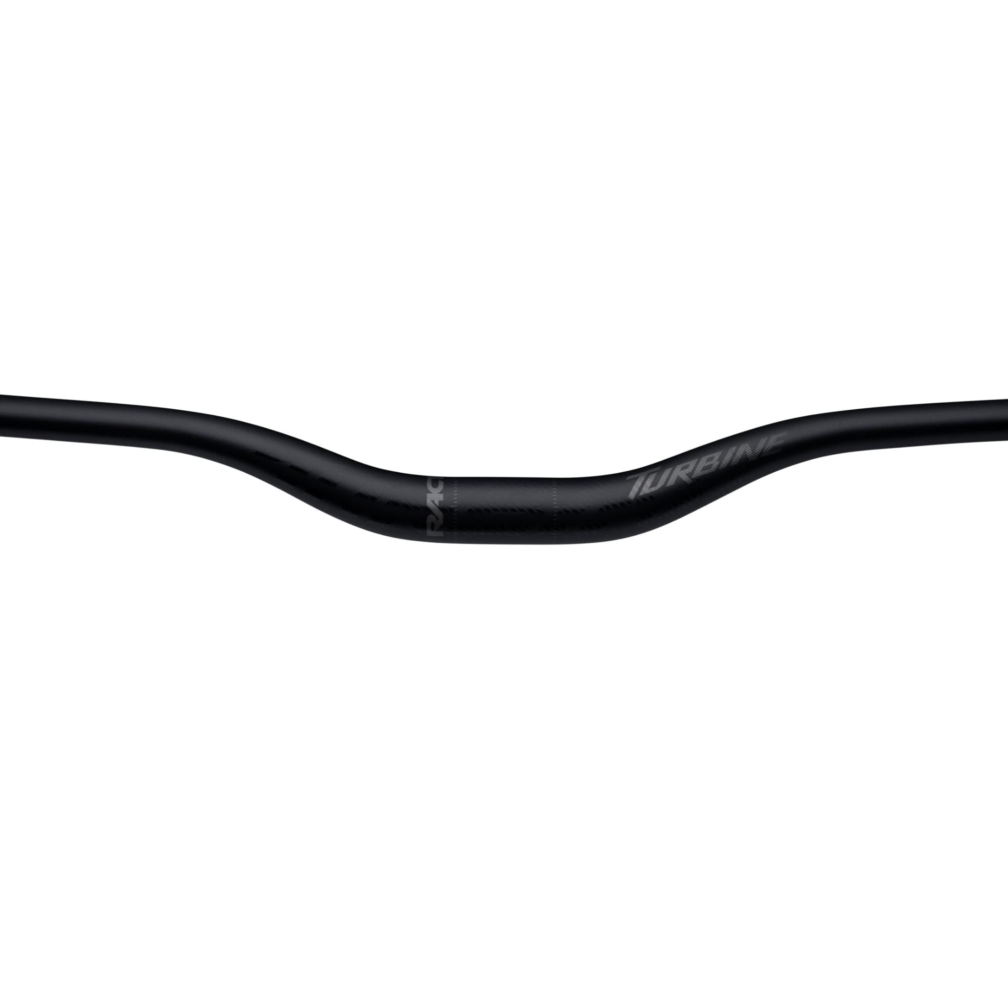 Race Face Turbine Handlebars Stealth / 40mm Rise 35x780mm