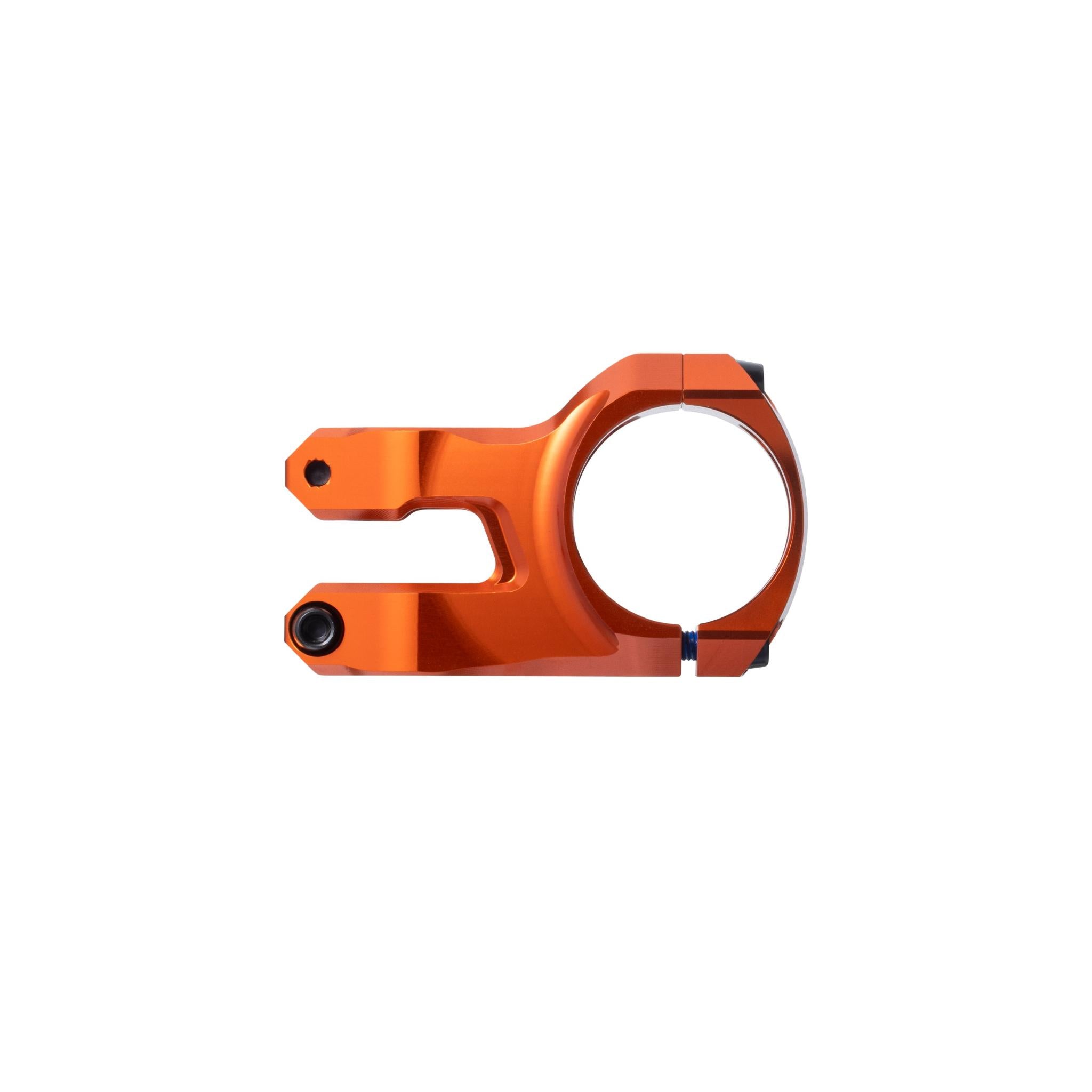Race Face Turbine SL Stem 40mm / Orange