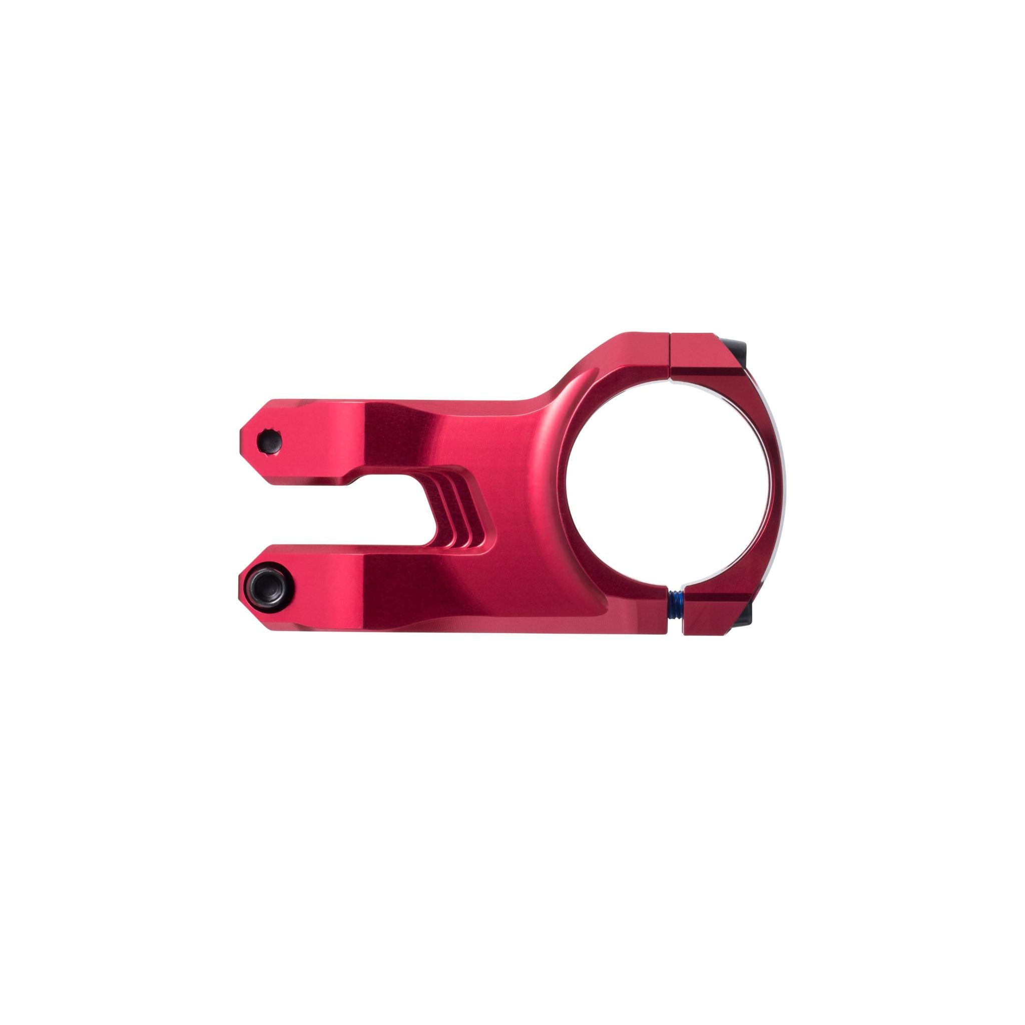 Race Face Turbine SL Stem 50mm / Red