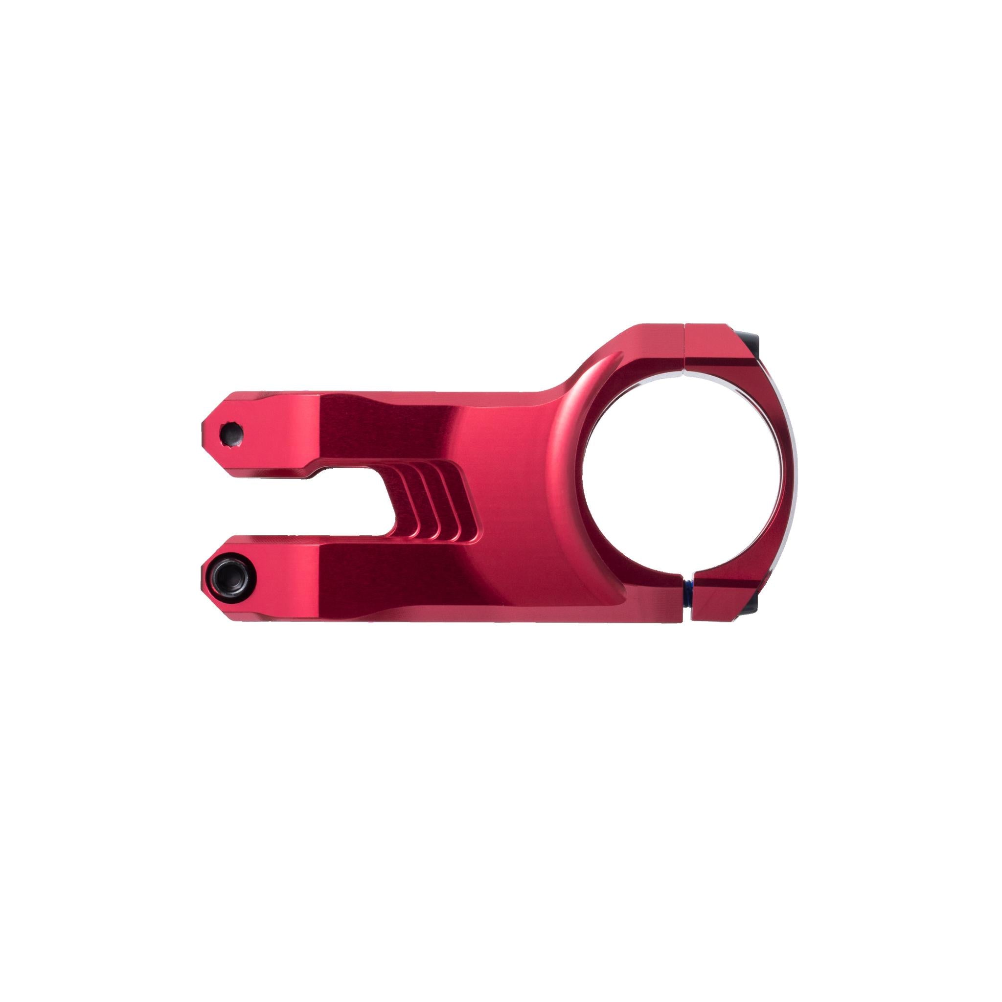 Race Face Turbine SL Stem 60mm / Red