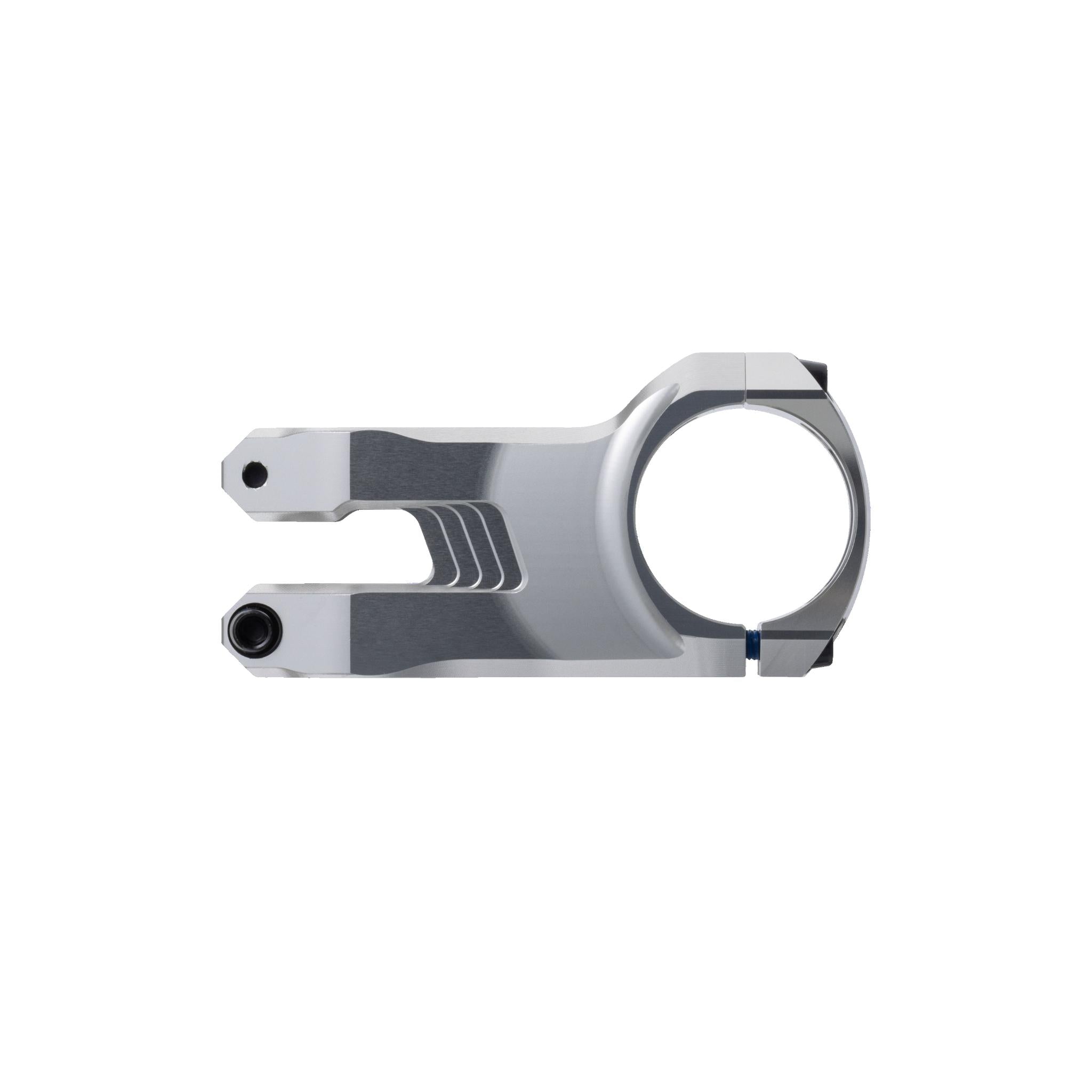 Race Face Turbine SL Stem 60mm / Silver